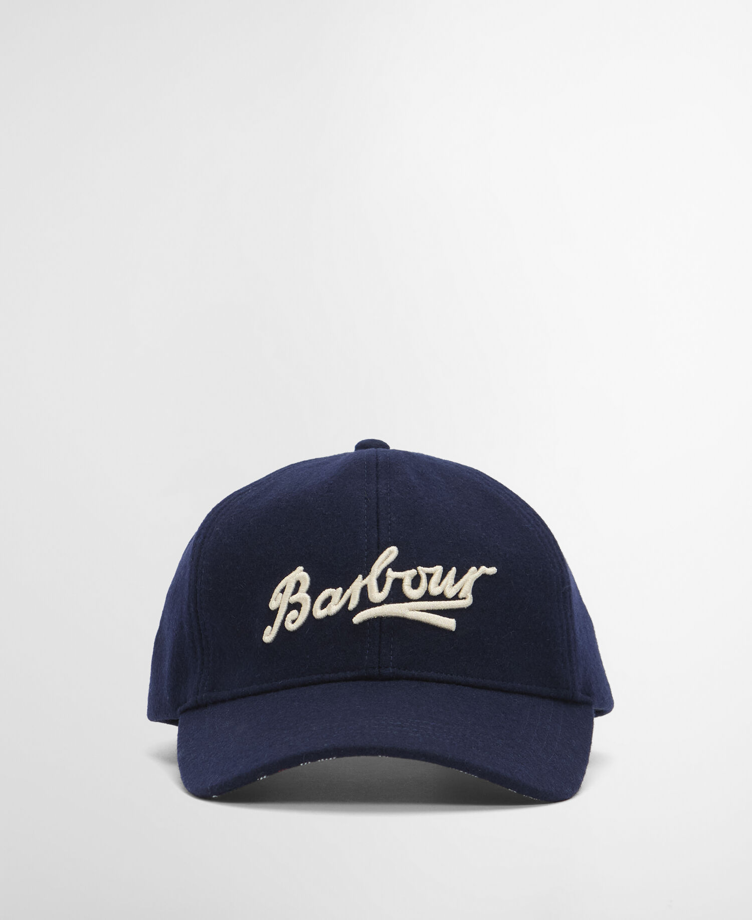 Cappellino Bowery Navy