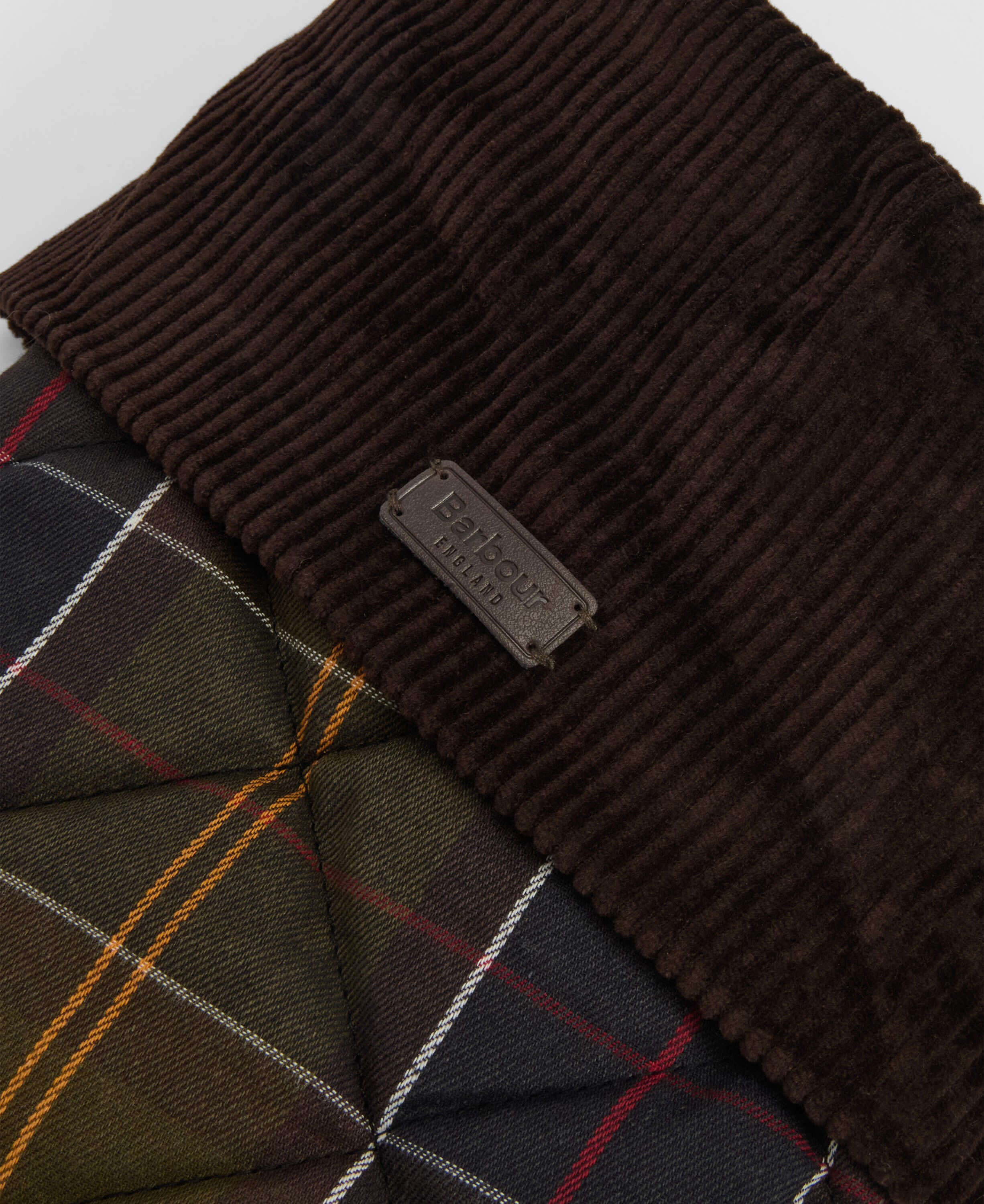 Christmas Stocking Classic Tartan