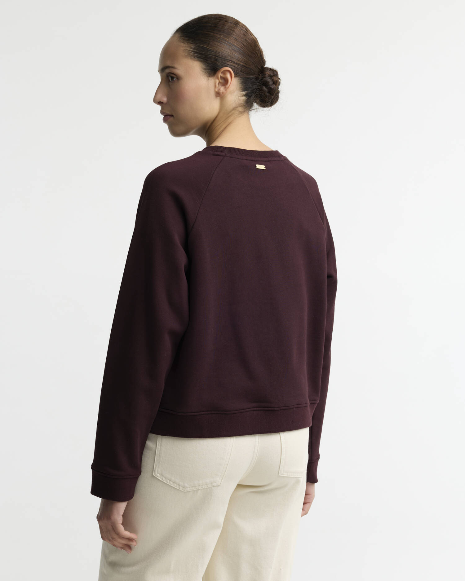 Ambleside Graphic Sweatshirt Fig image number 2