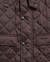 Dark Brownswatch