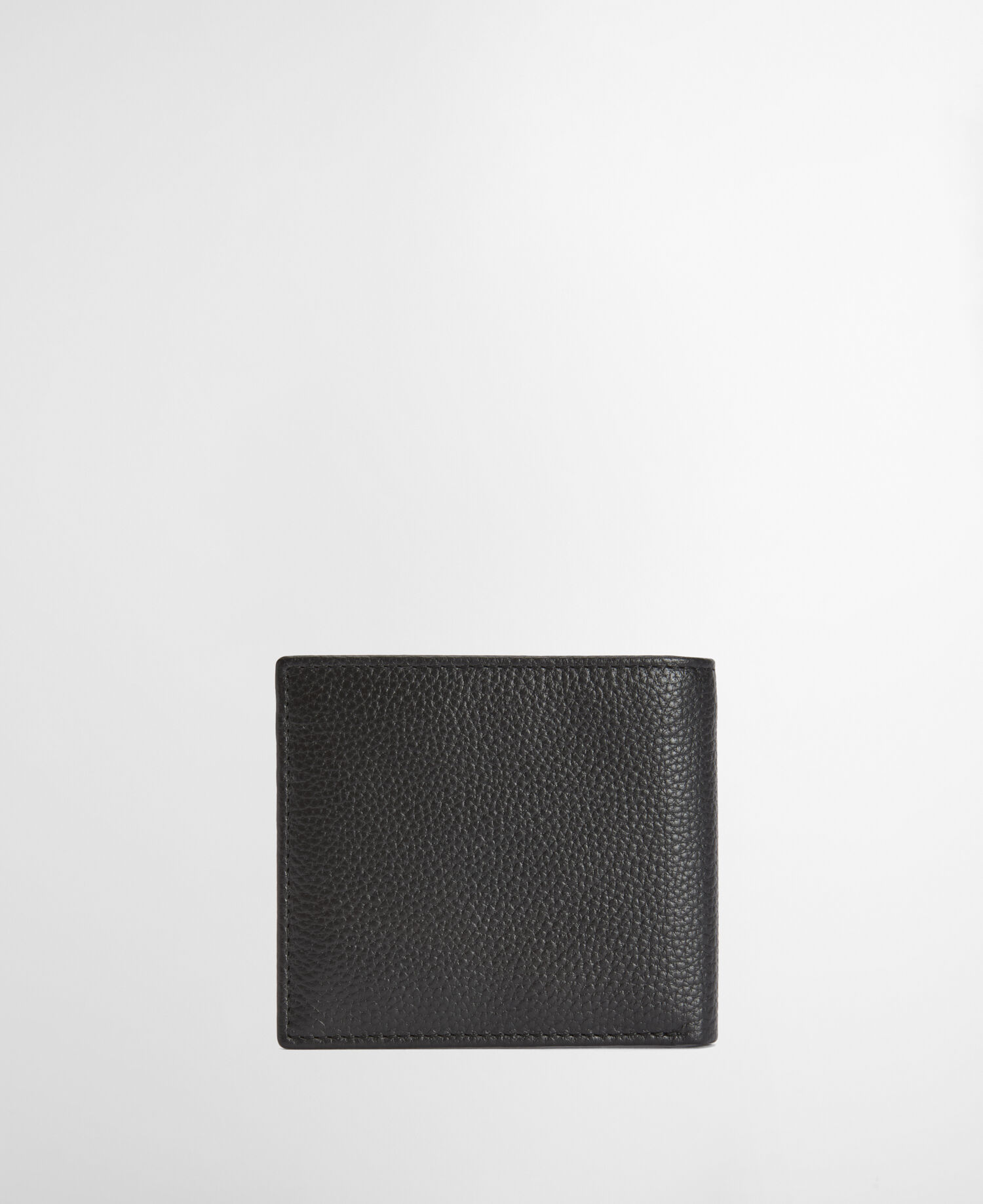 Tabert Leather Wallet Black/Ancient