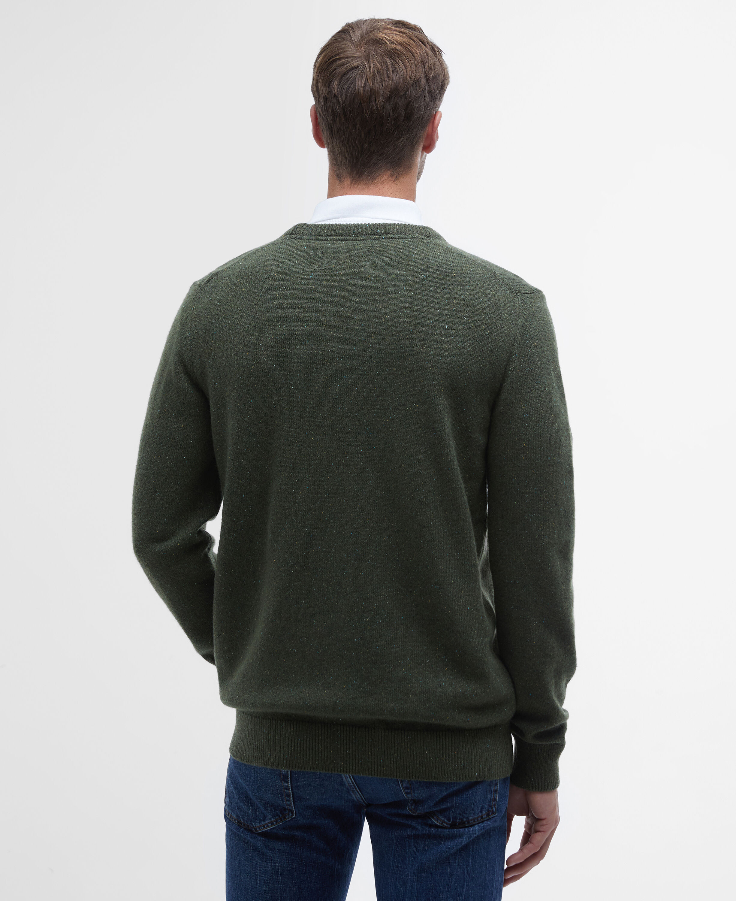 Essential Pullover Tisbury
