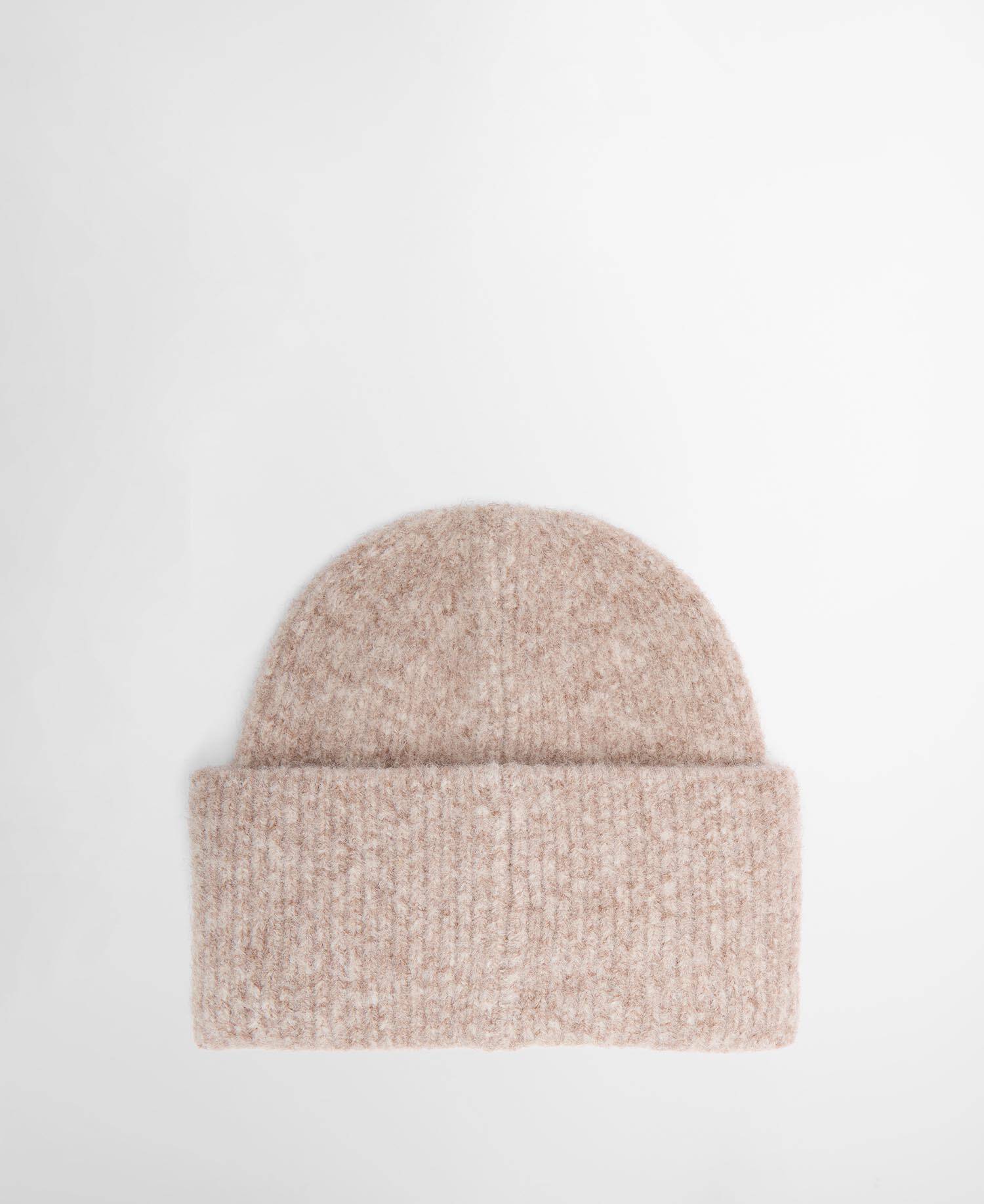 Kemora Beanie Nutmeg Marl image number 1