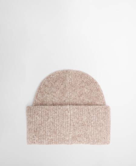 Kemora Beanie Nutmeg Marl