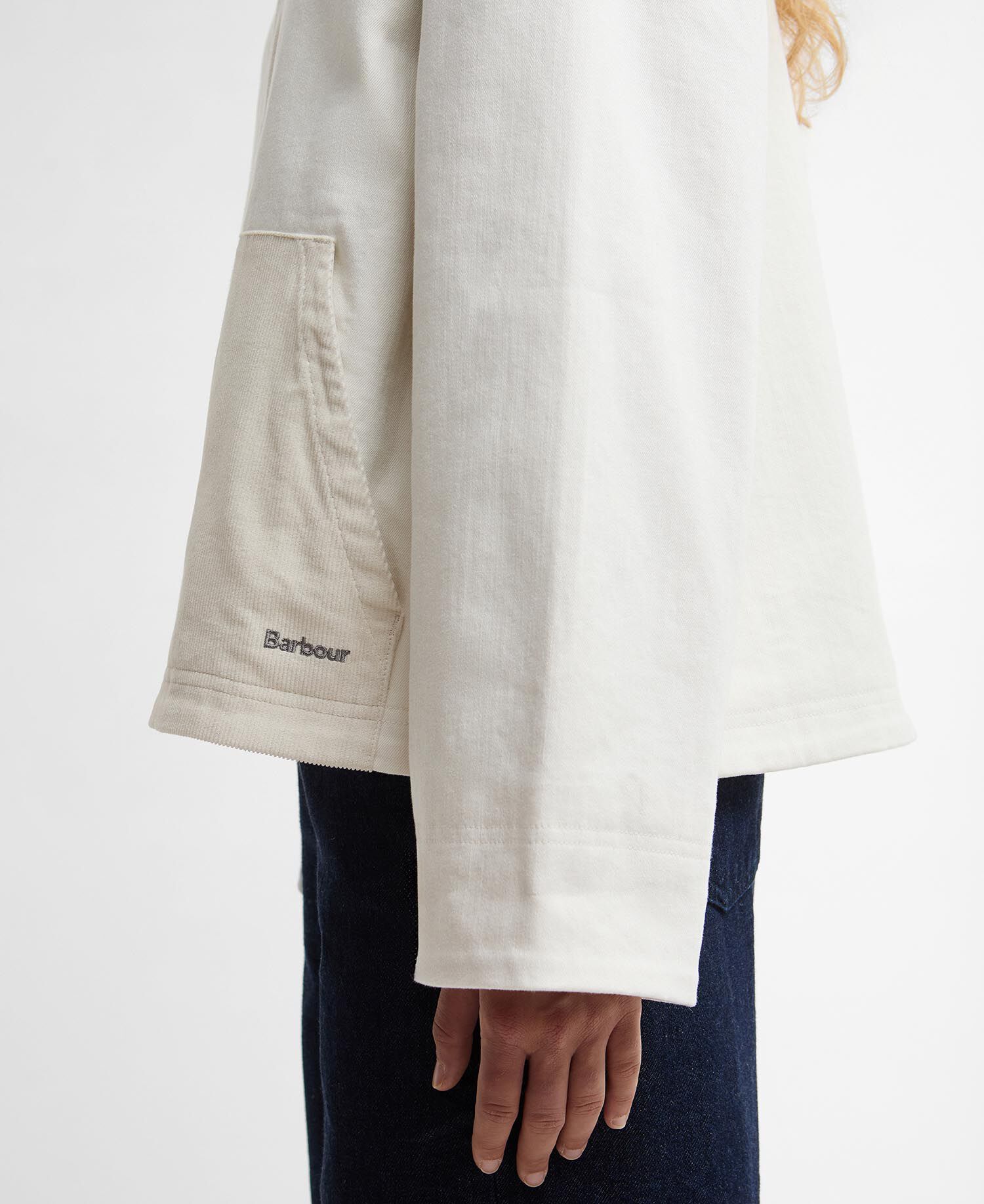 Cloverdale Casual Jacket Neutral