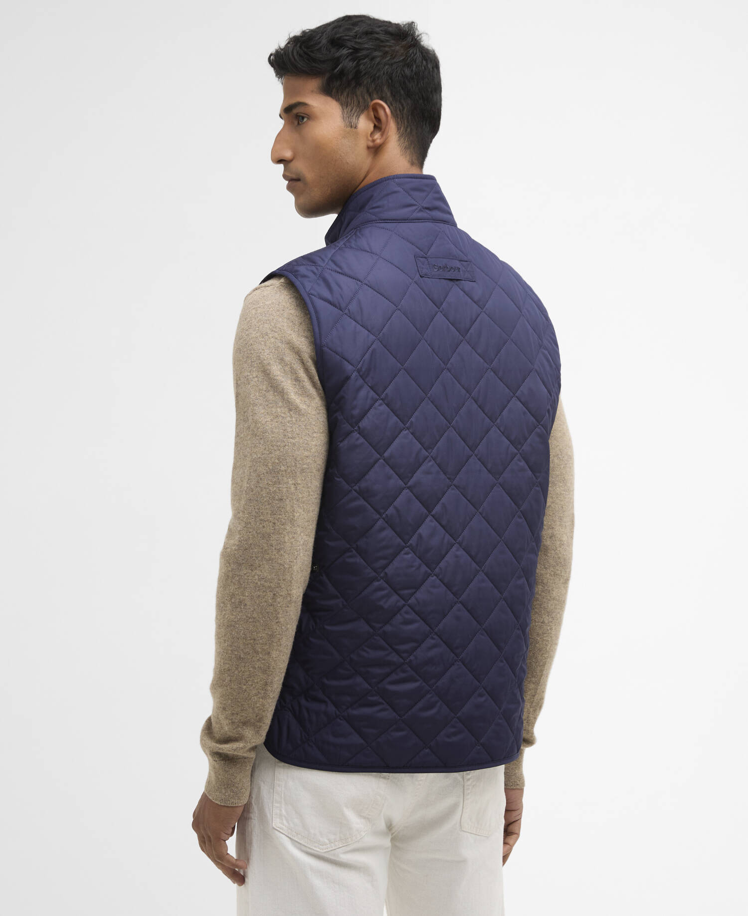 Gilet Lowerdale Ink image number 2