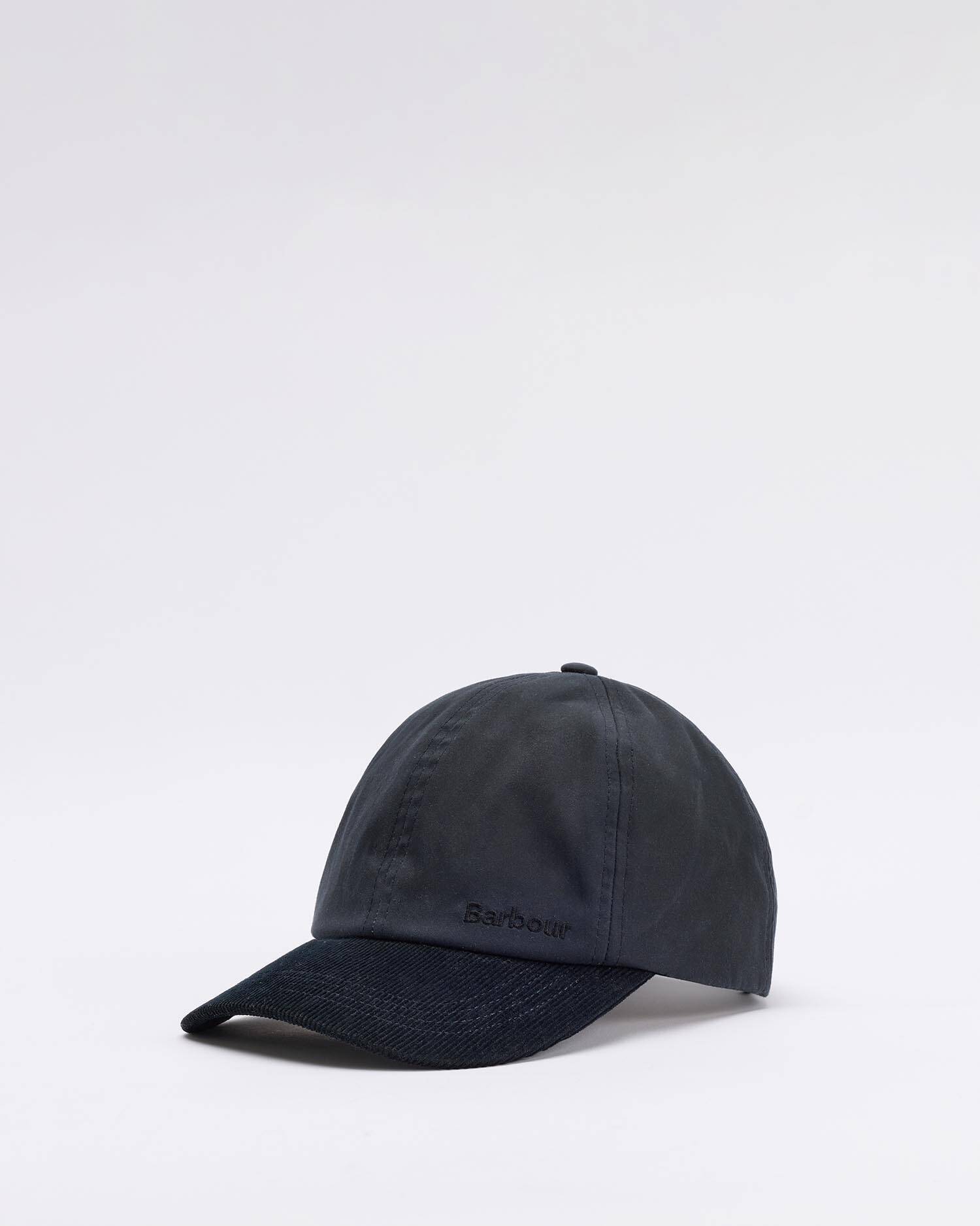 Ashby Cap Navy image number 0