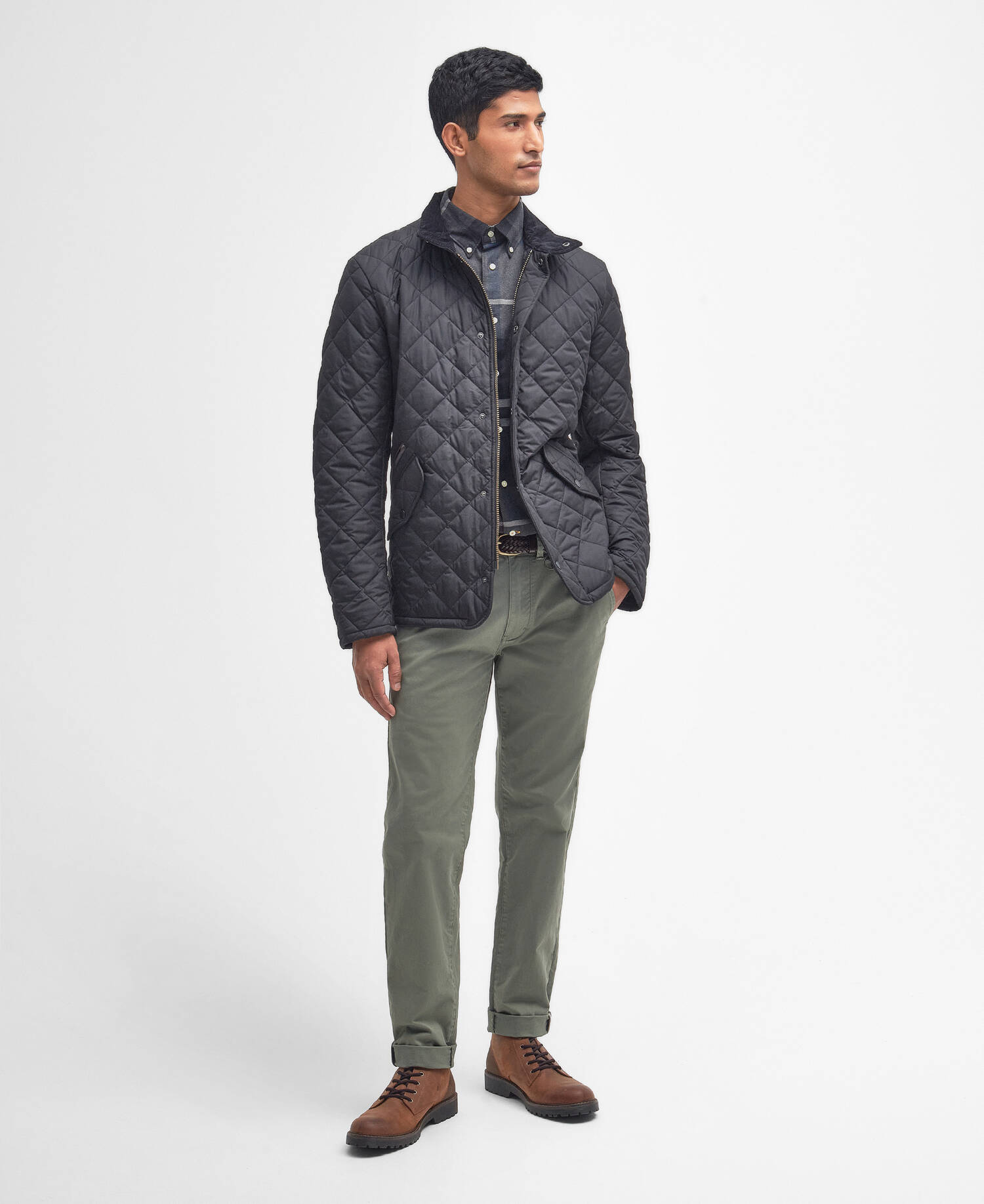 Steppjacke Chelsea image number 1