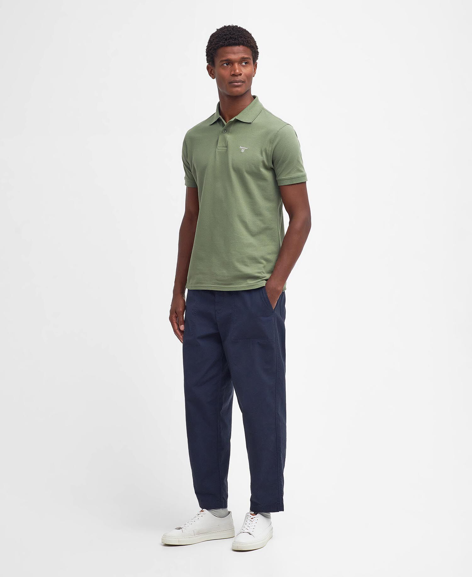 Polo Sports leggera