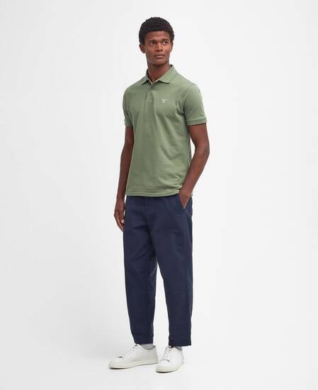 Polo Sports leggera 
