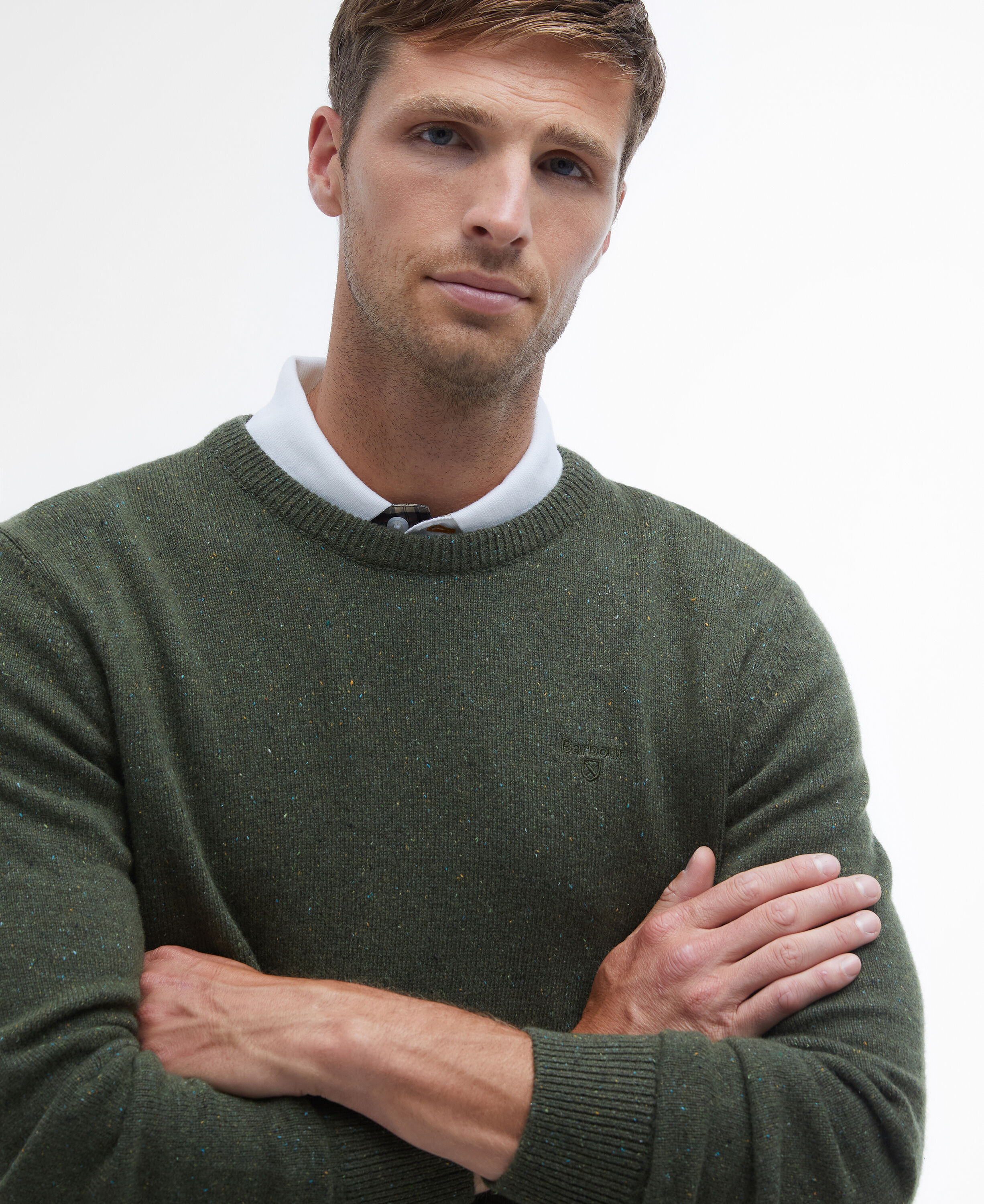 Essential Pullover Tisbury