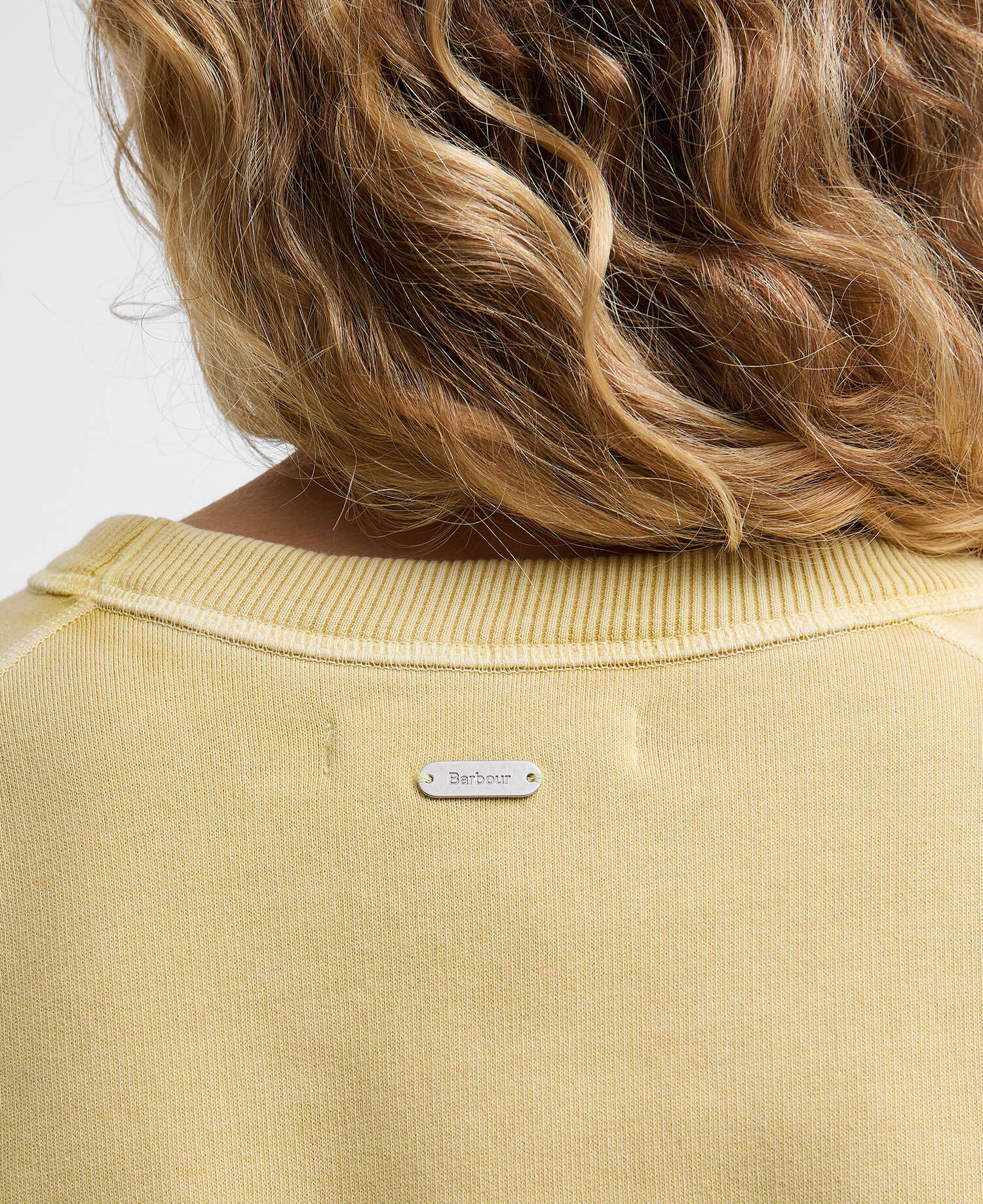 Avon Sweatshirt Soured Citrus image number 4
