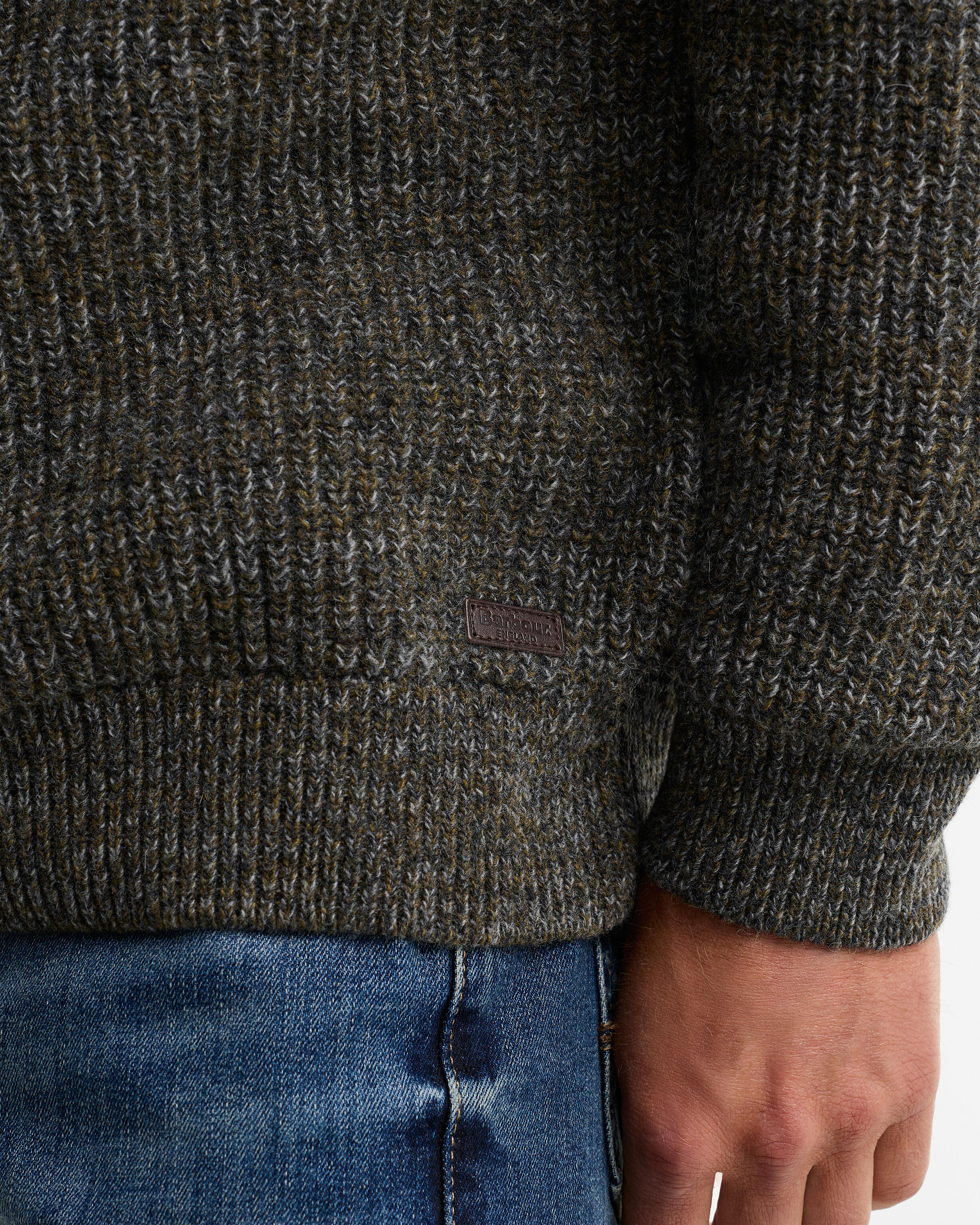 Pullover Horseford
