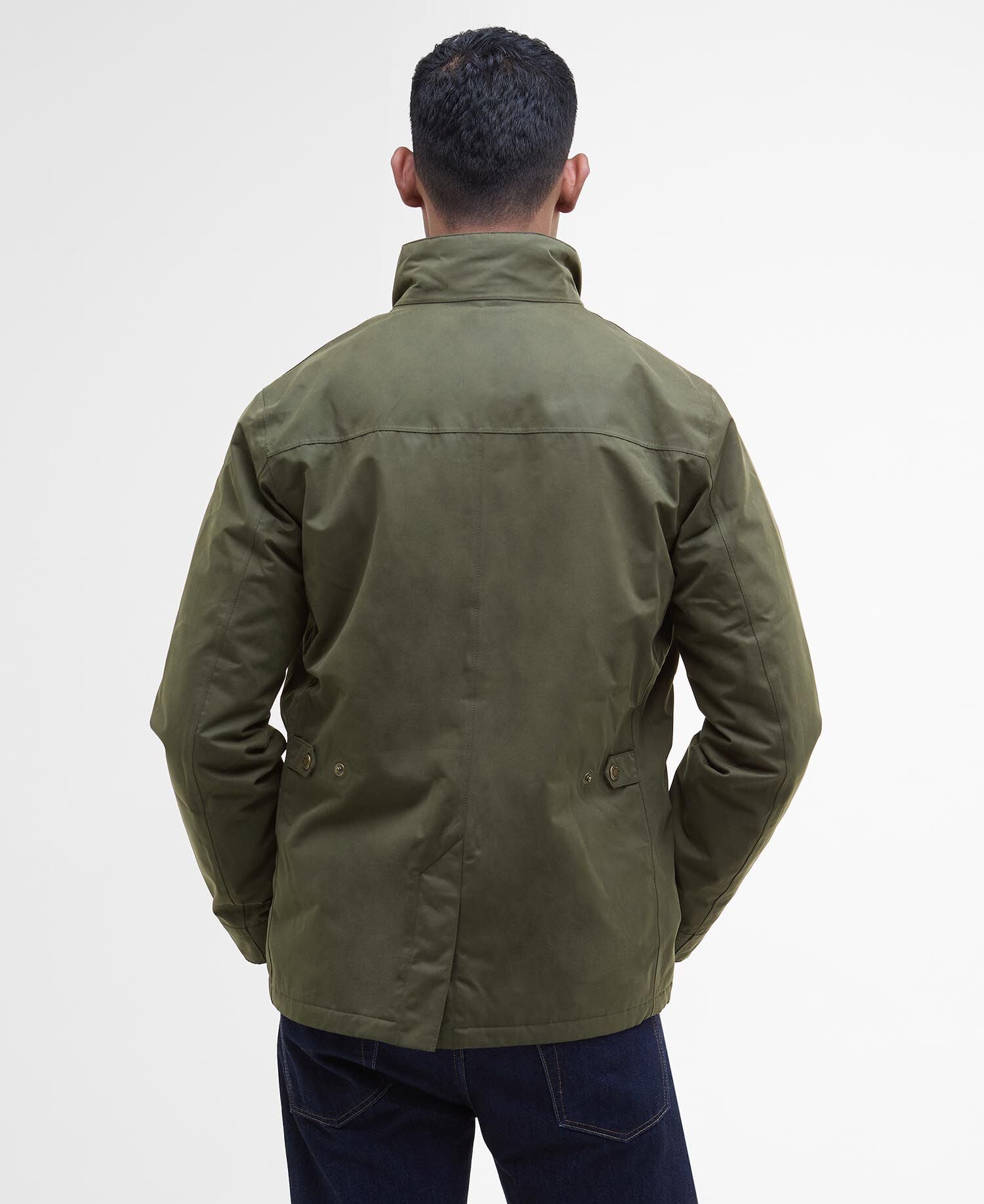 Jacke Ogston Waterproof