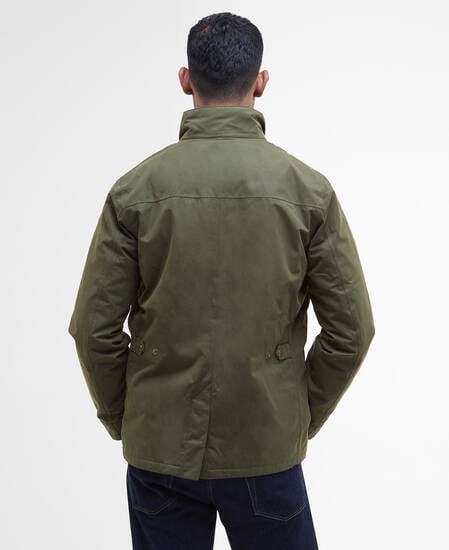 Jacke Ogston Waterproof 