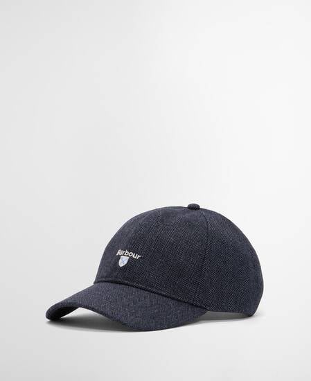 Barlow Cap Navy