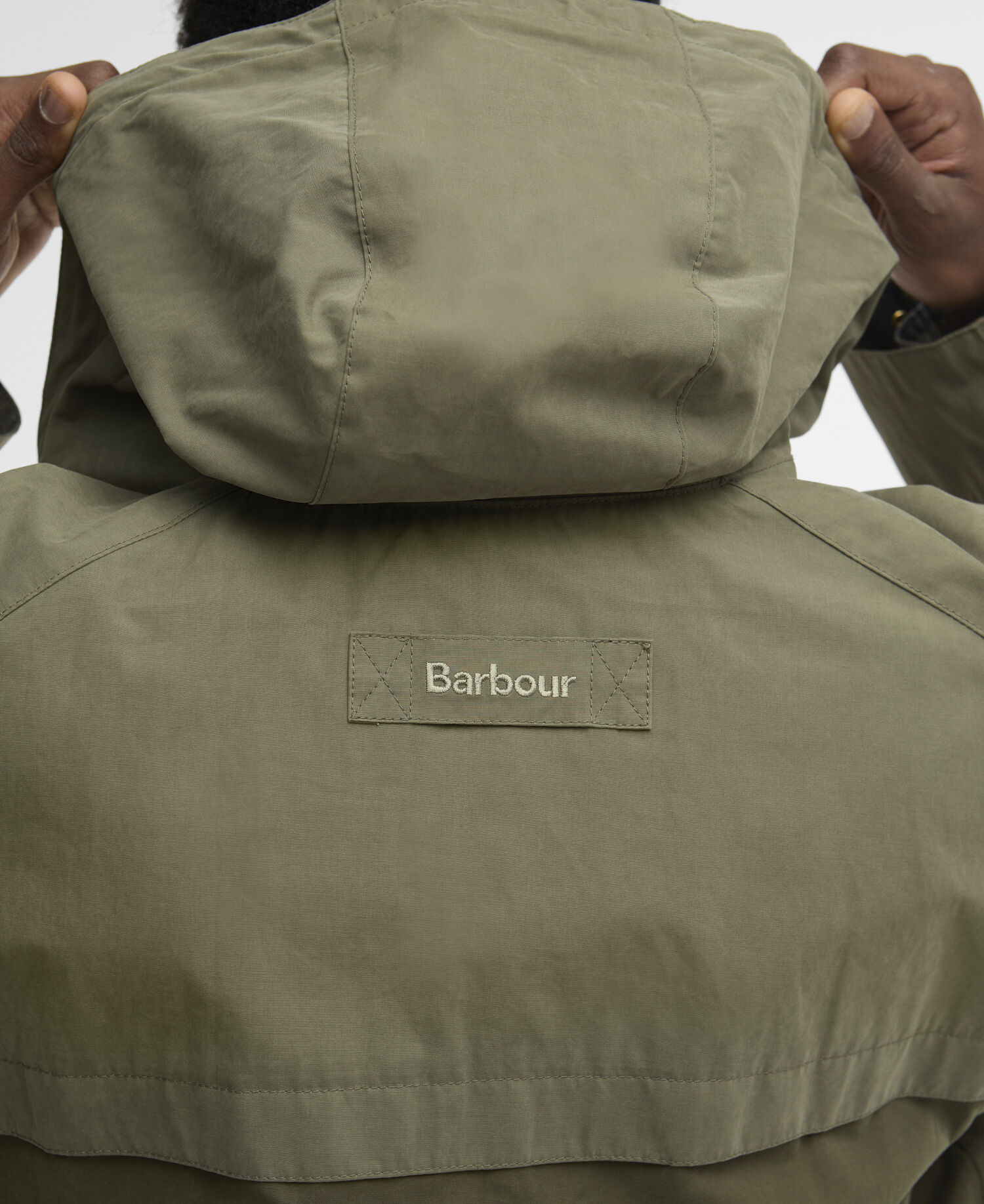 Icons Durham Casual Jacket Fern