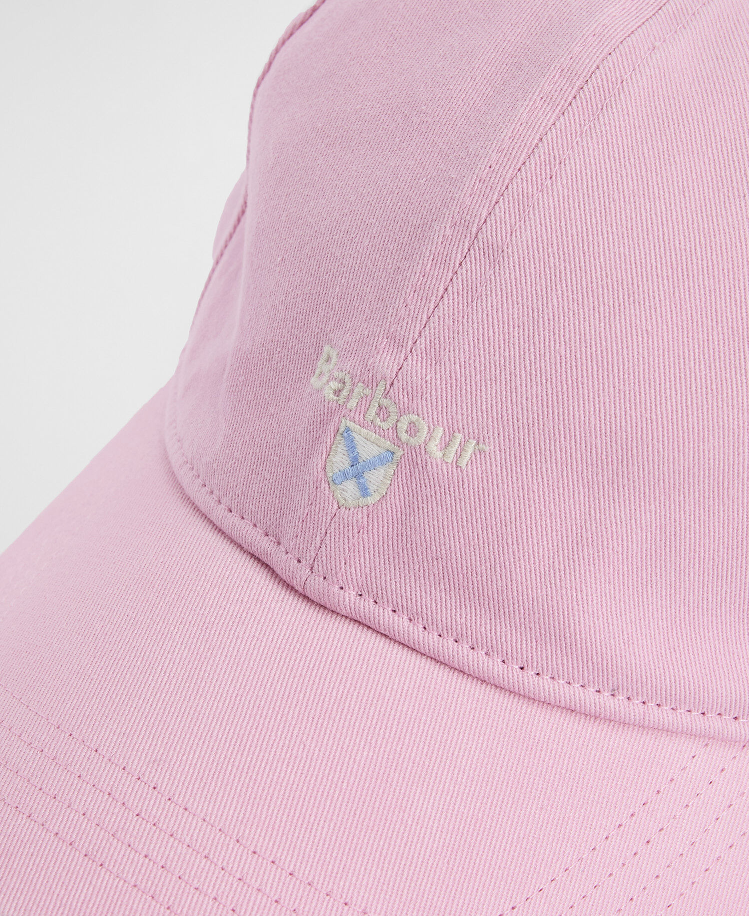 Cappellino sportivo Cascade Pink
