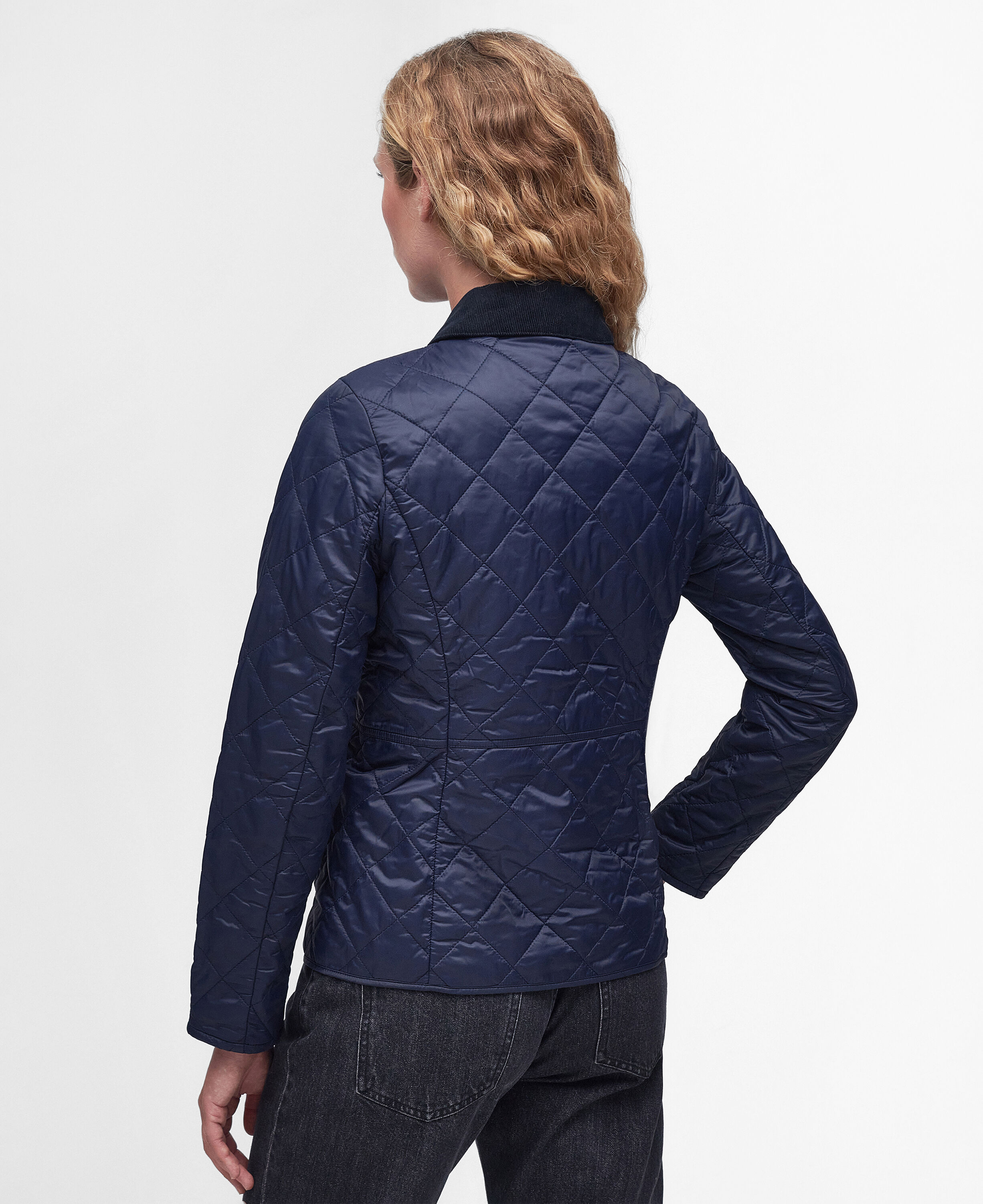 Steppjacke Deveron