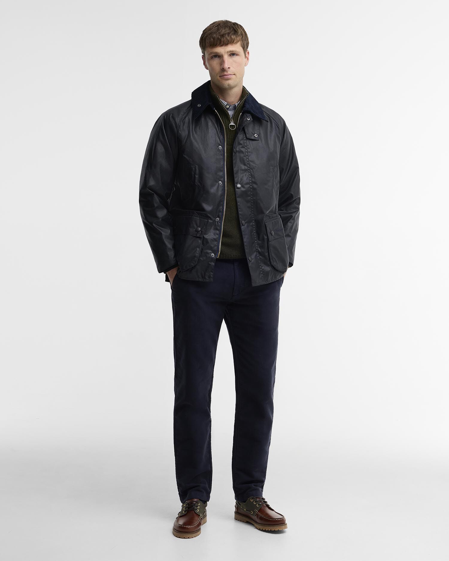 Wachsjacke Bedale&reg;