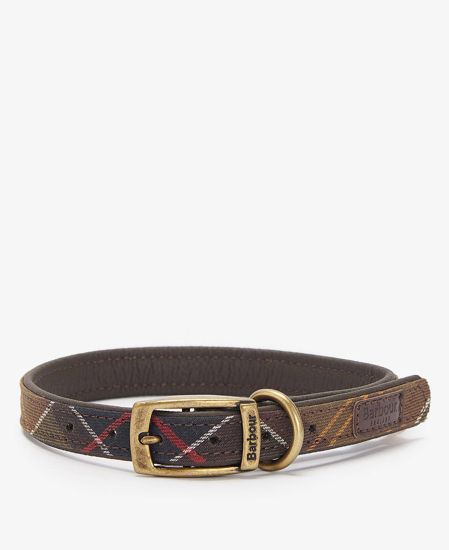 Tartan Halsband image number 0