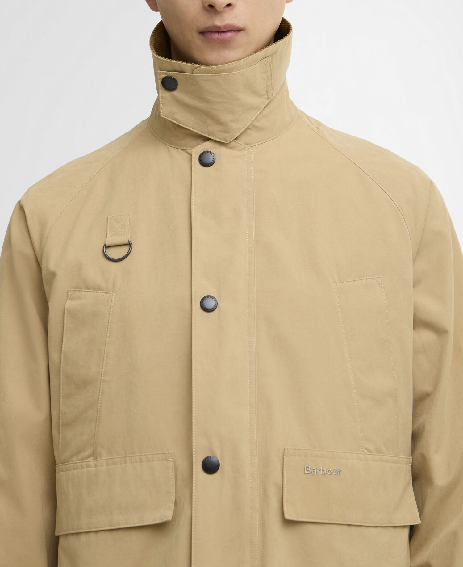 Buy Solar Spey Casual Jacket for N/A 0.0 | BARBOUR_ROW