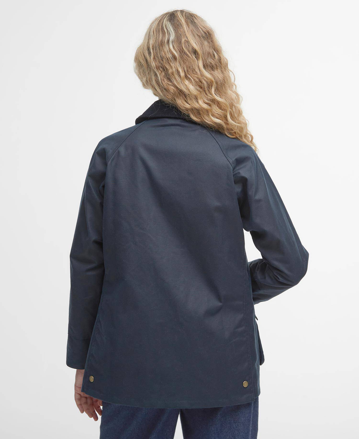 Acorn Waxed Jacket image number 2