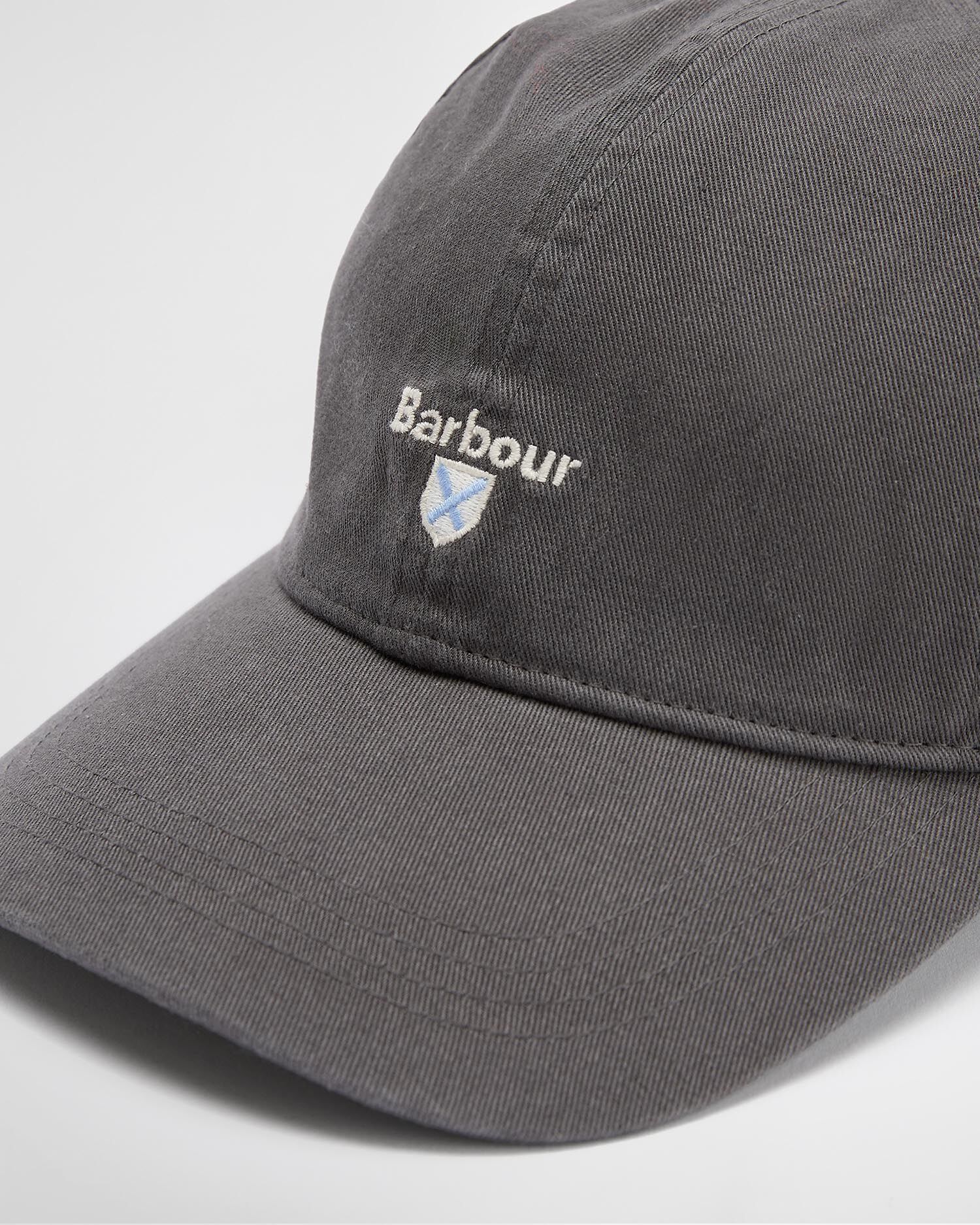 Cascade Sports Cap Asphalt