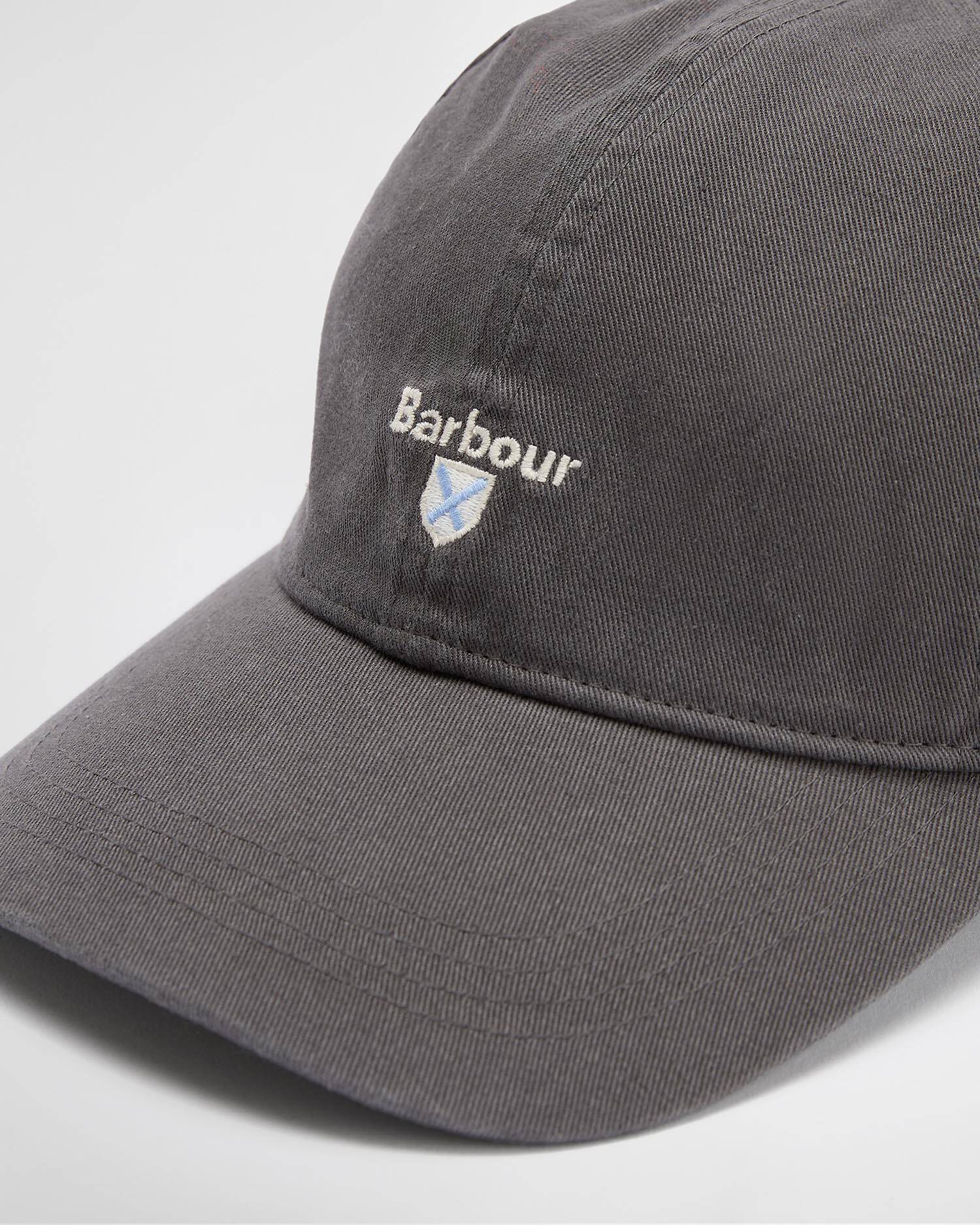 Cascade Sports Cap Asphalt image number 2
