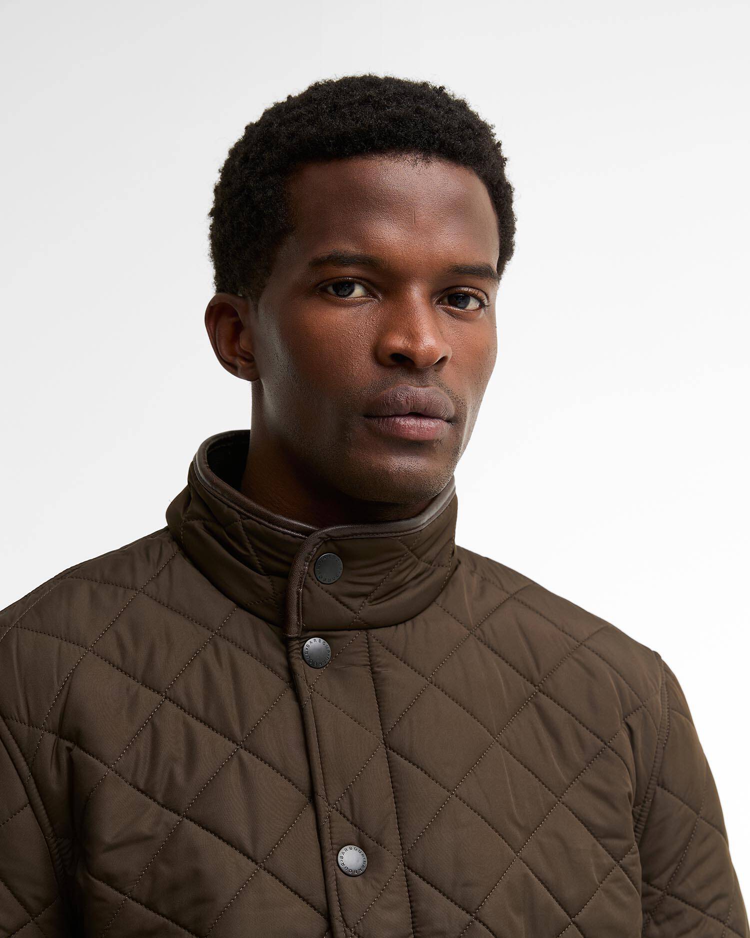 Powell Quilted Jacket image number 3