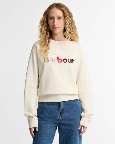 Ashdown Sweatshirt Birch