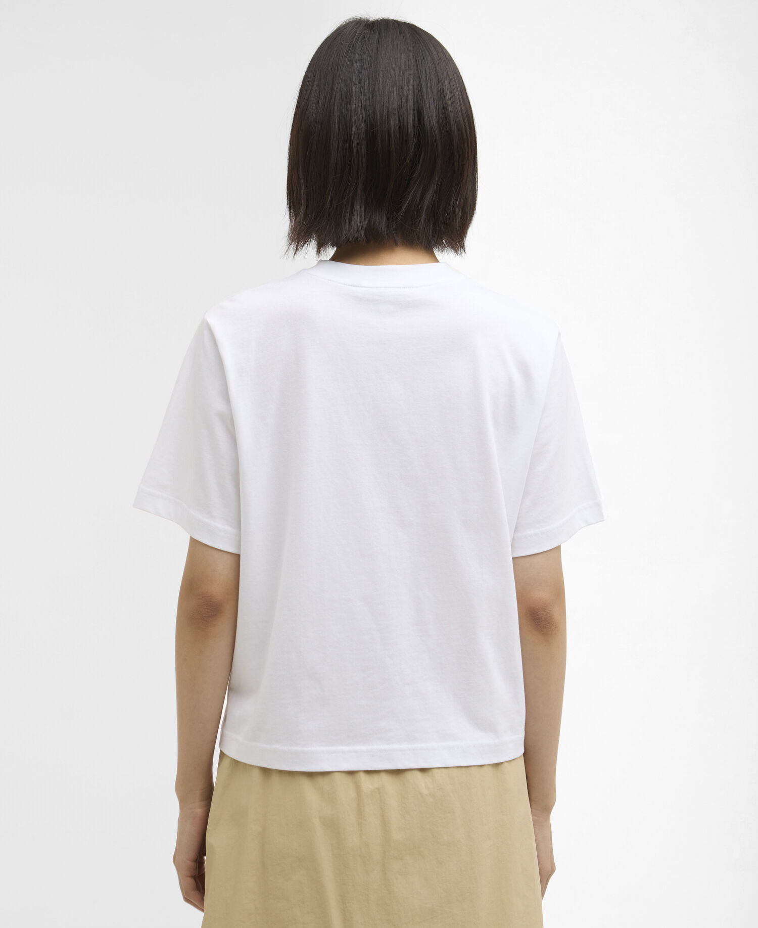 T-Shirt Marjorie White