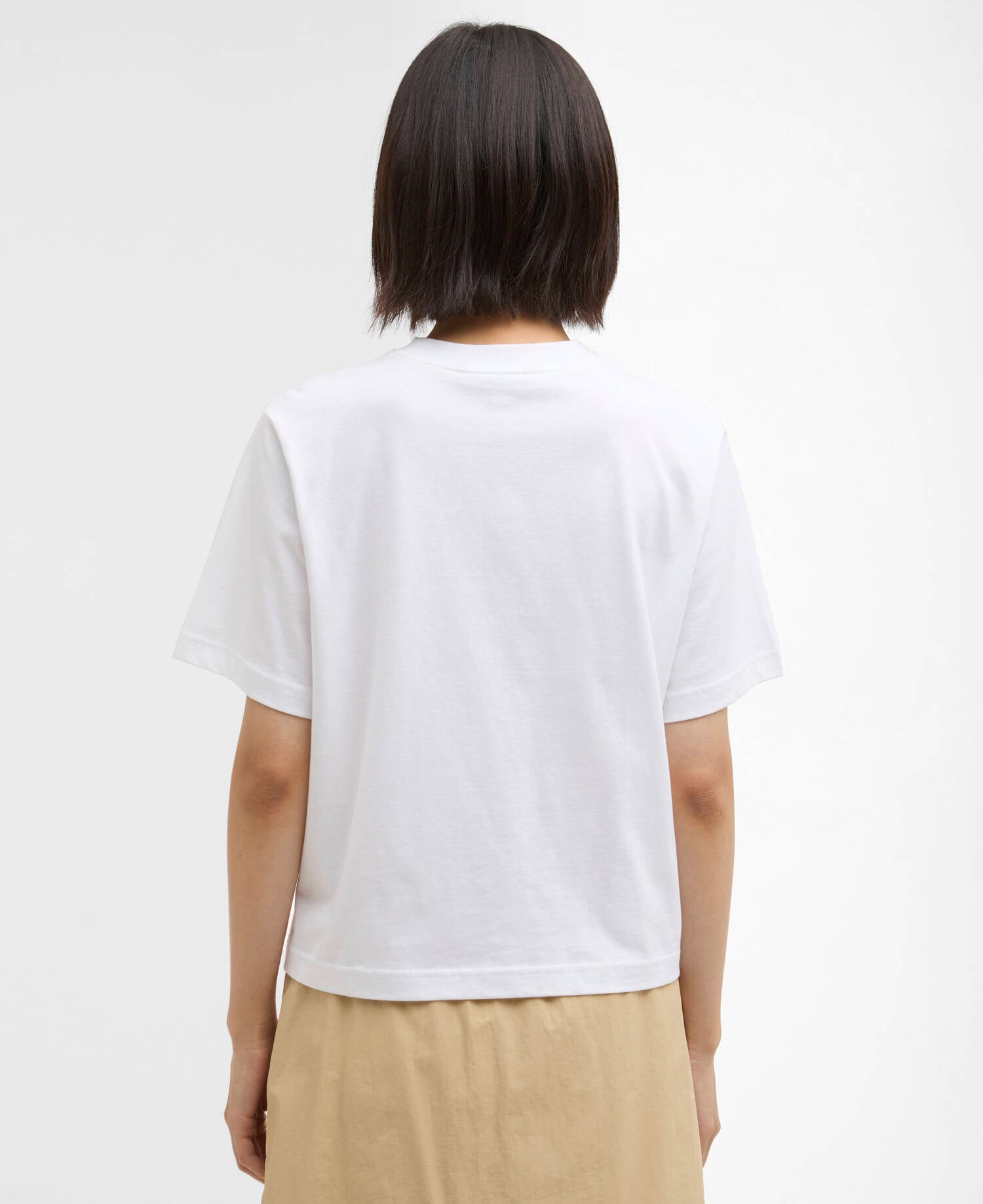 T-Shirt Marjorie White image number 2