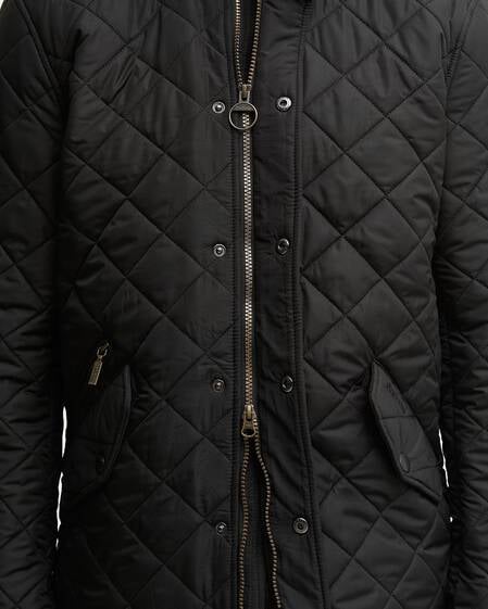 Steppjacke Powell 