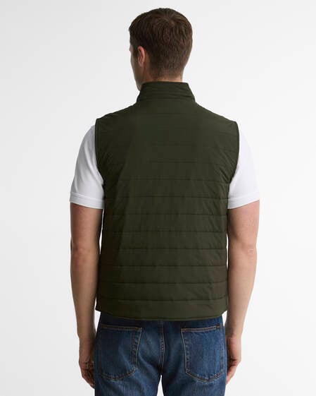 Palmo Gilet Sage