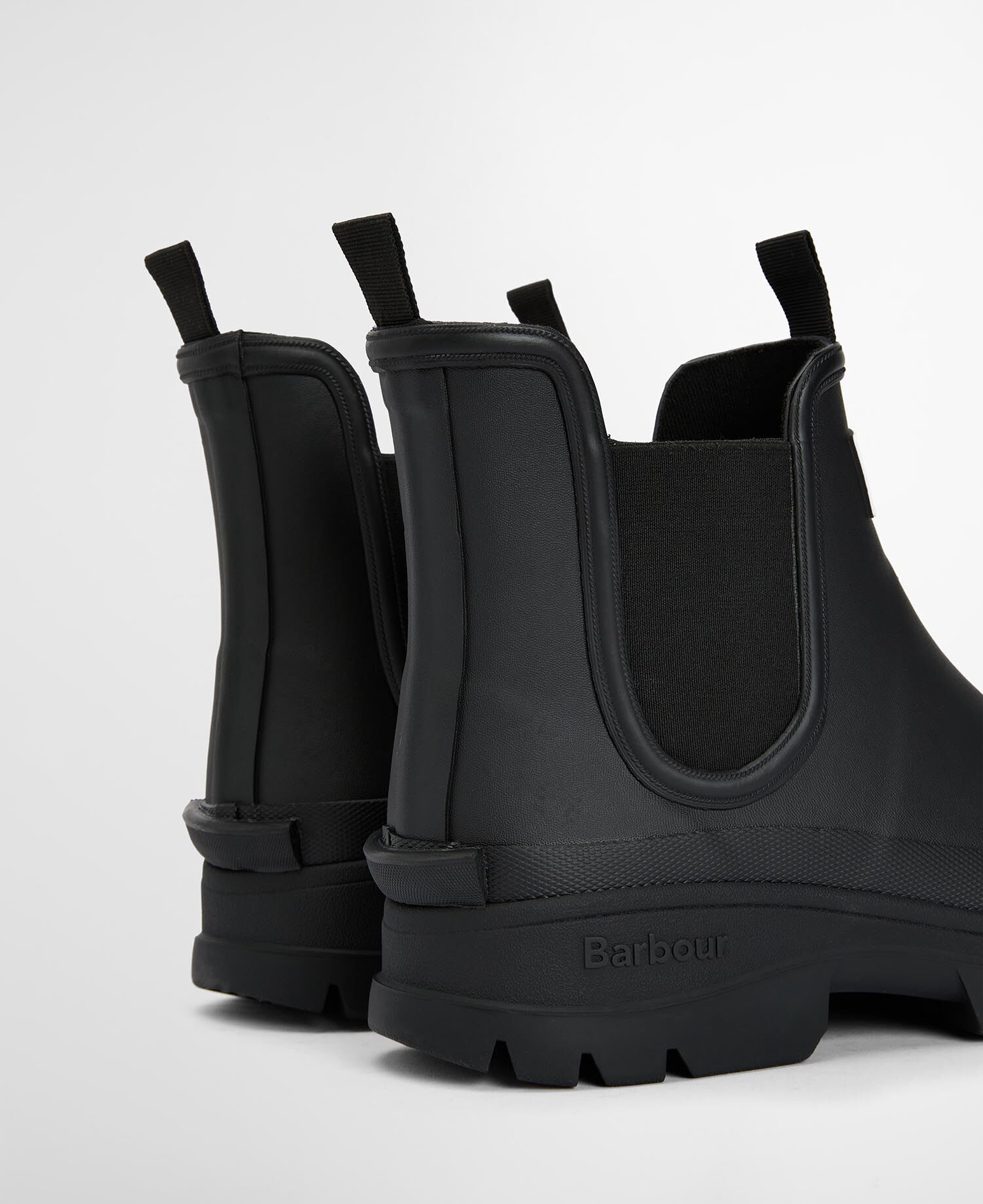 Nimbus Wellingtons Classic Black