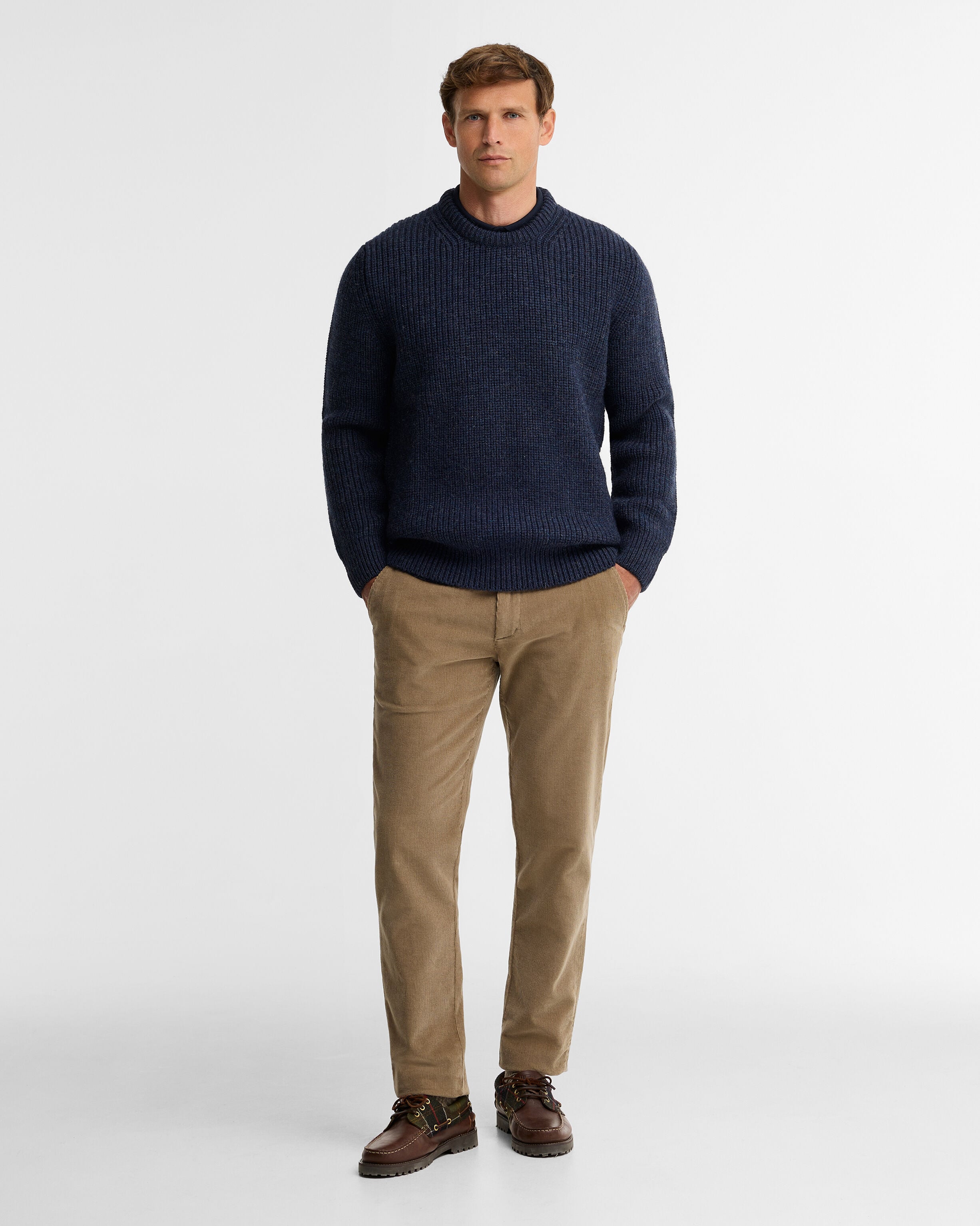 Pullover New Tyne
