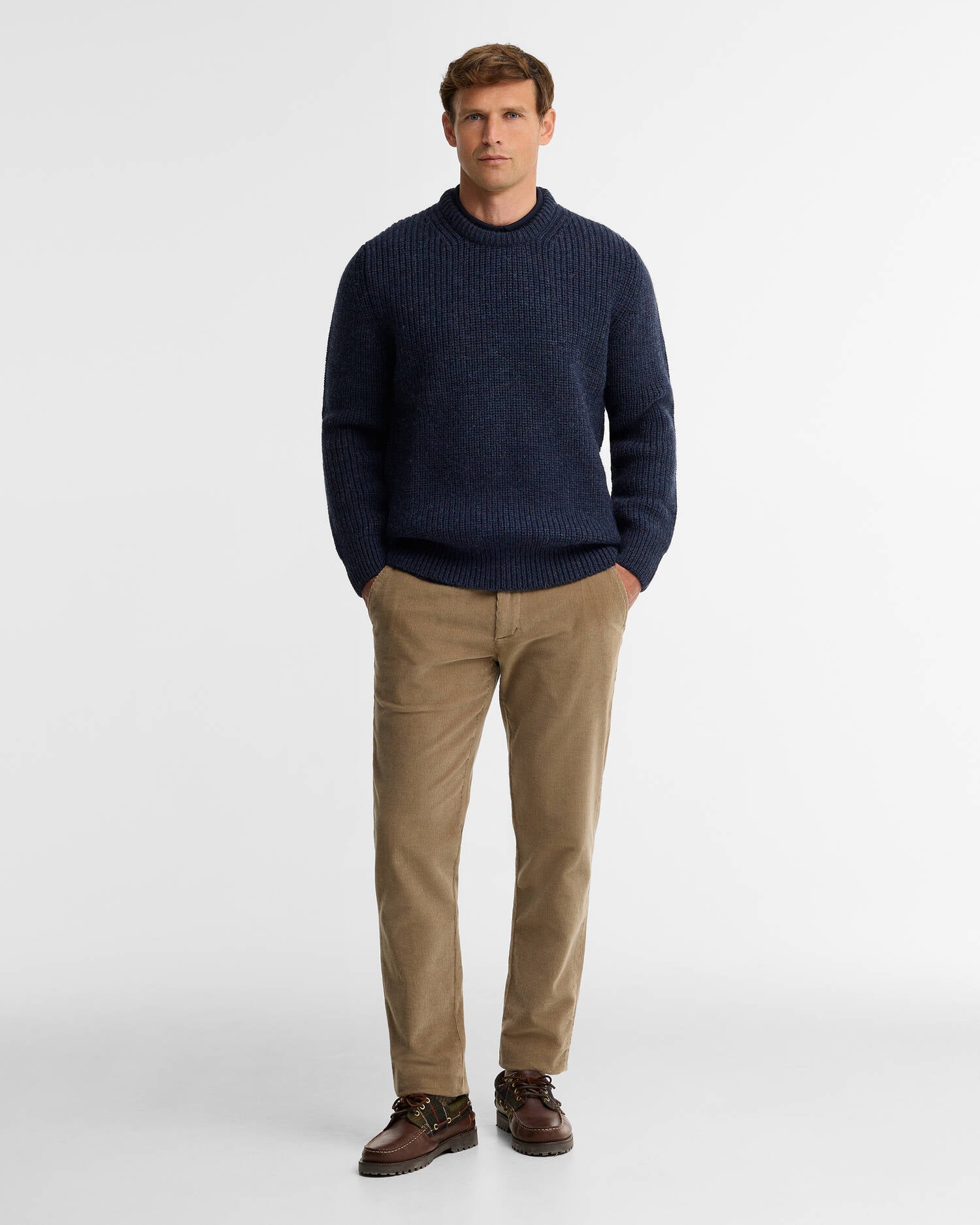 Pullover New Tyne image number 1