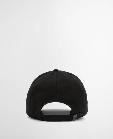 Norton Drill Sports Cap Black