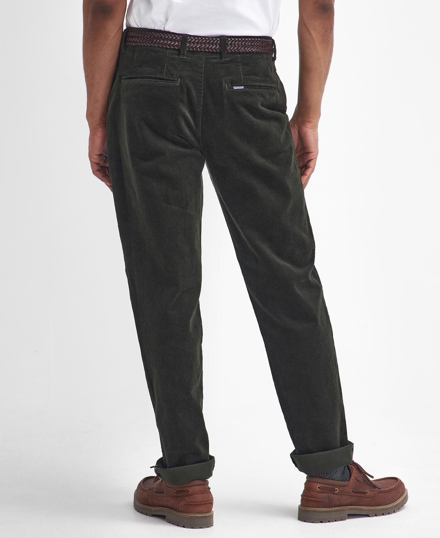 Hose Stretch Cord Tailored