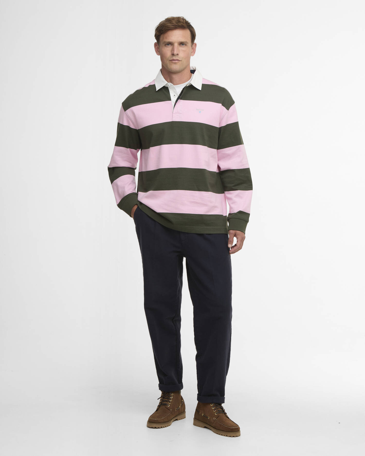 Pink image number 1