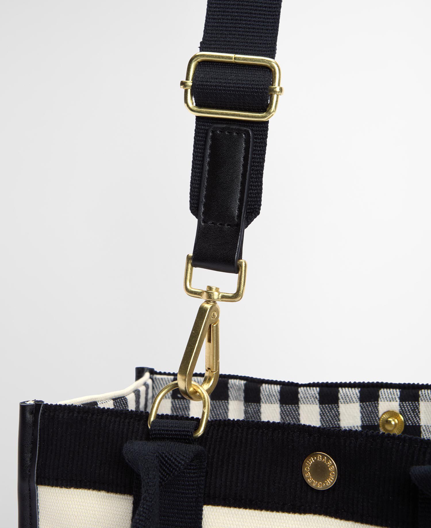 Selena Mini Tote/Crossbody Bag Ecru