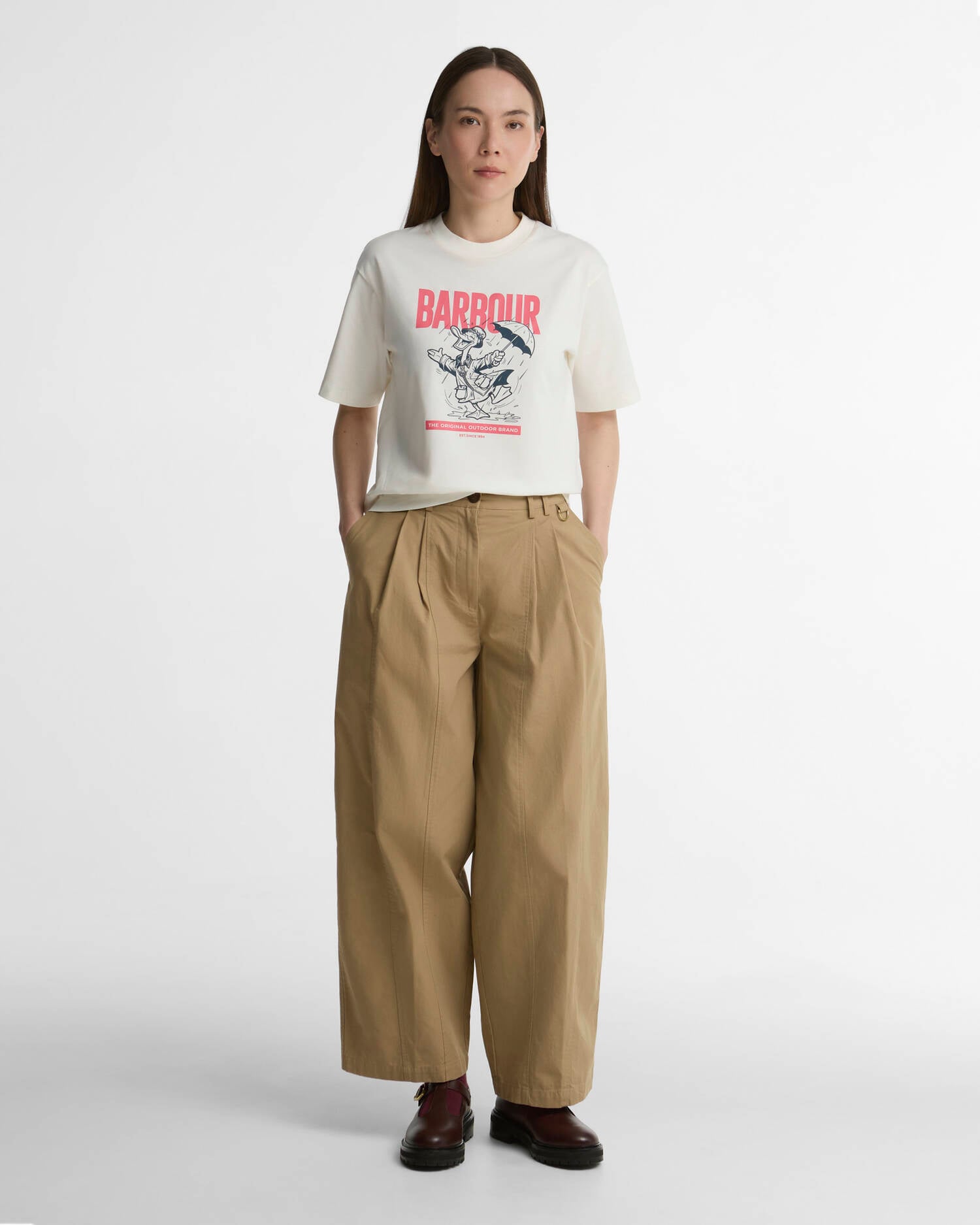 Hose Glynis Trench image number 0