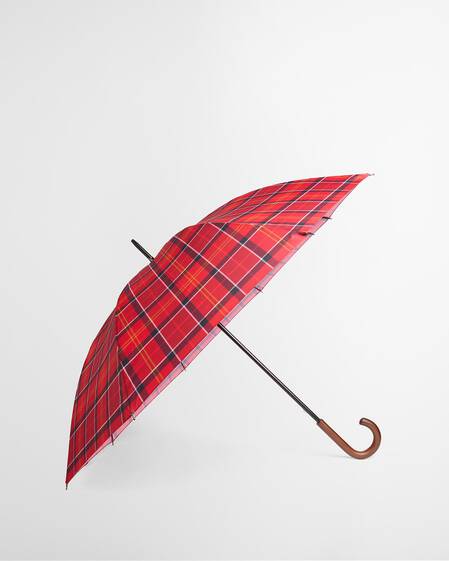 Regenschirm Tartan Walker Cardinal Tartan