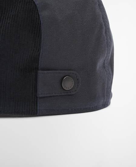 Ashby Flat Cap Navy