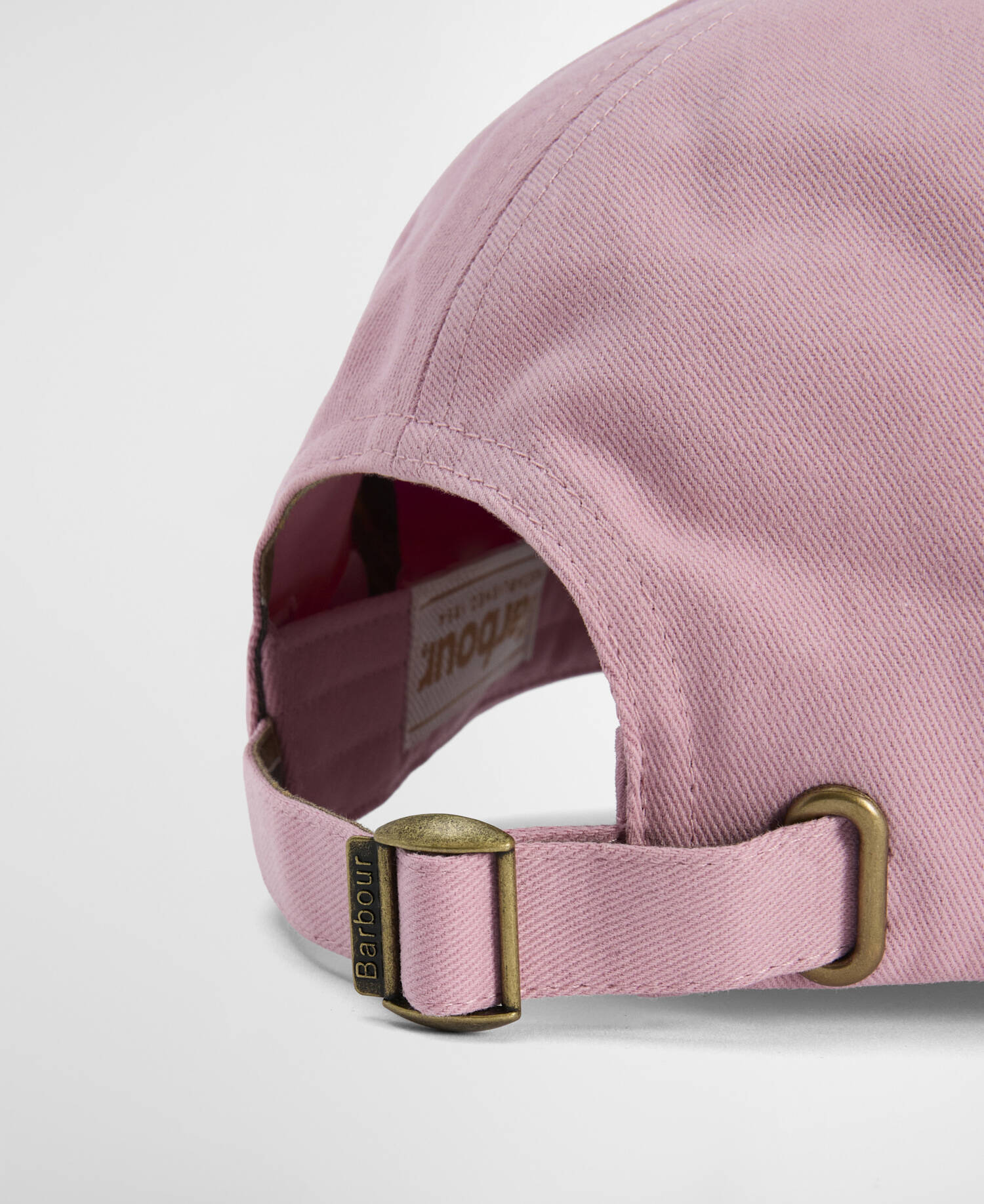 Cappellino Cynthia Pink/Navy image number 6