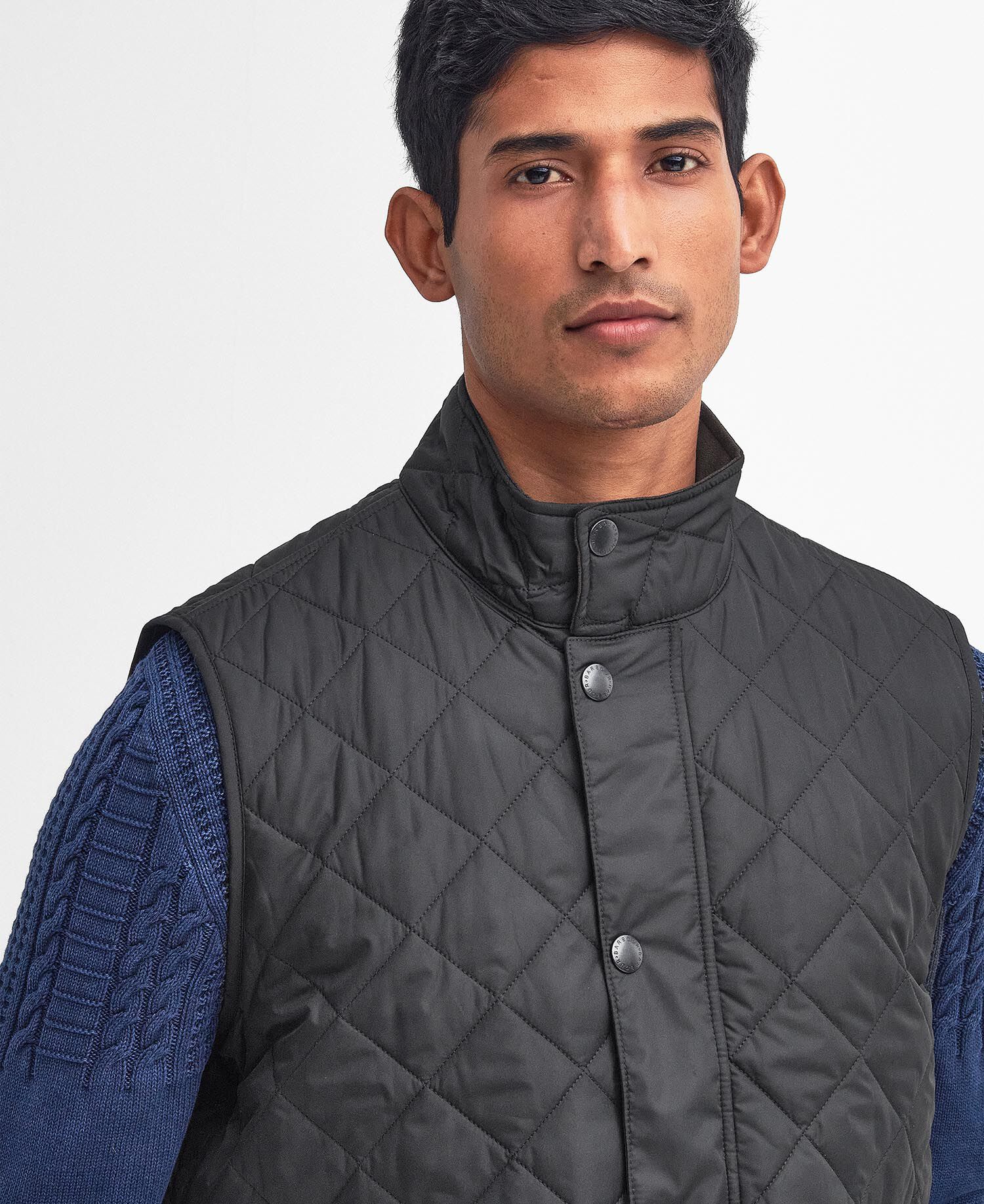 Gilet Lowerdale