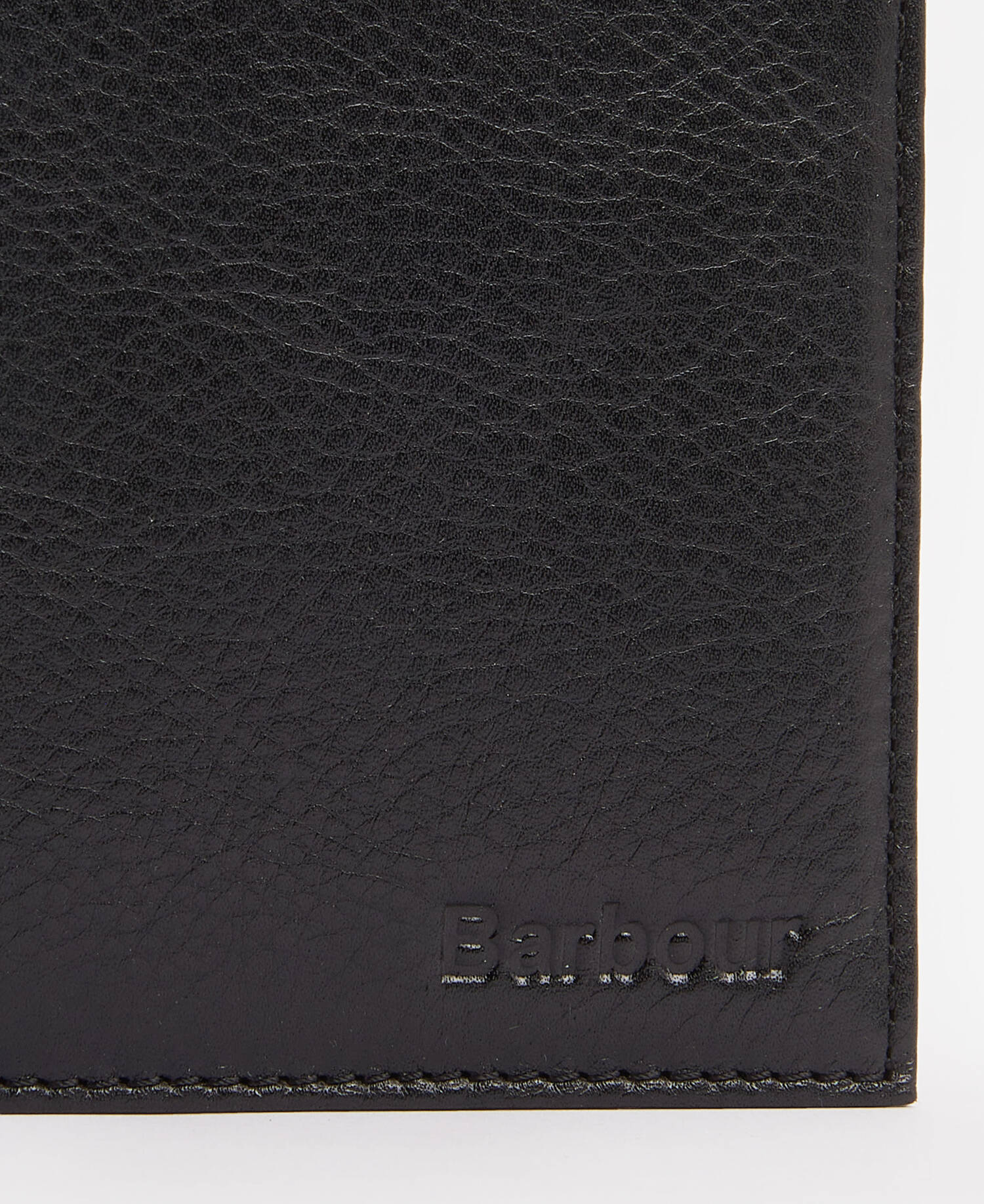 Colwell Leather Billfold Wallet Black-Classic image number 2