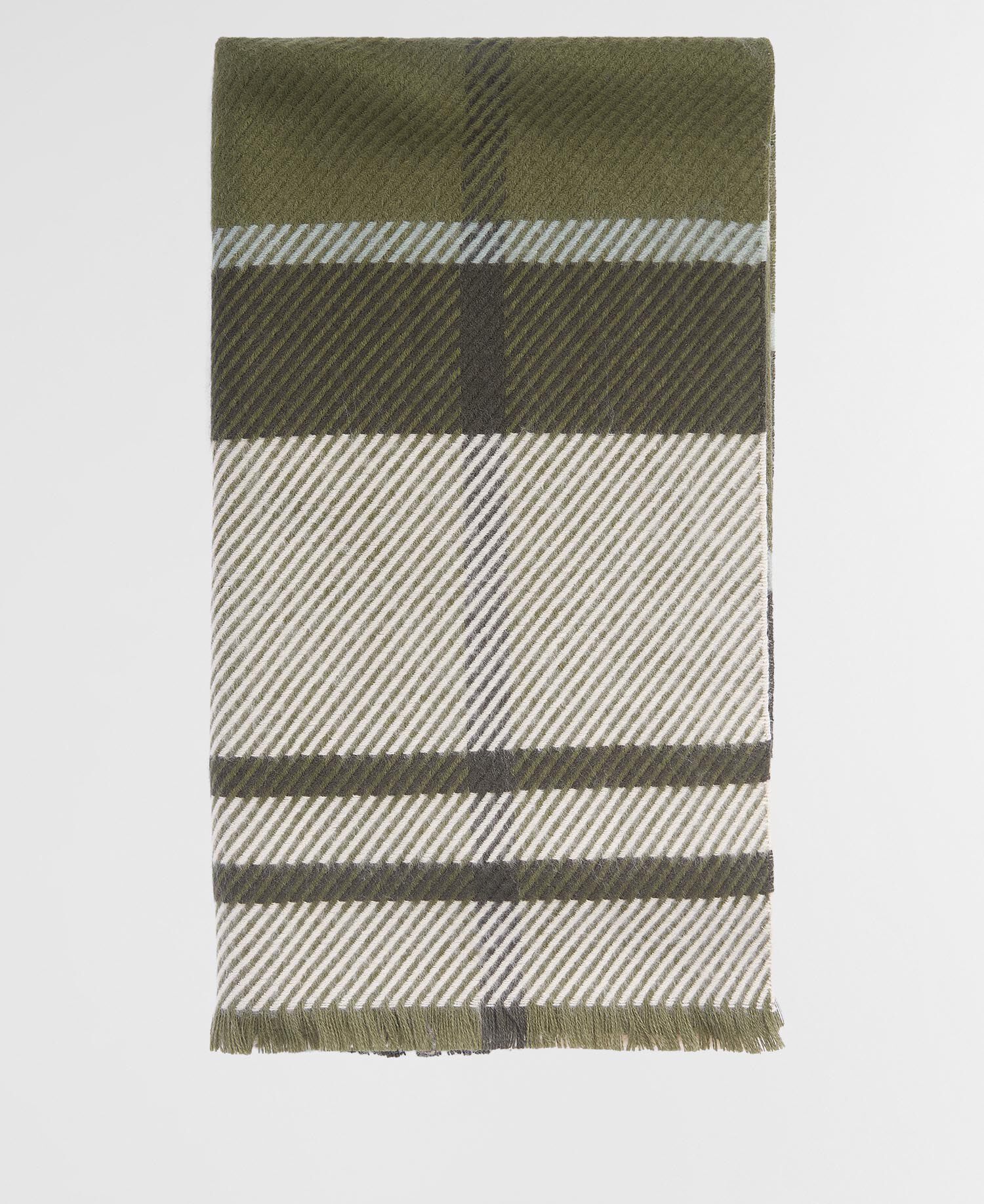 Sciarpa Blair Tartan