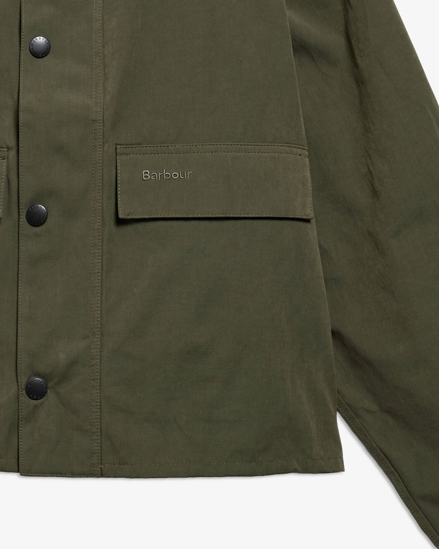 Spey Casual Jacket Sage image number 8